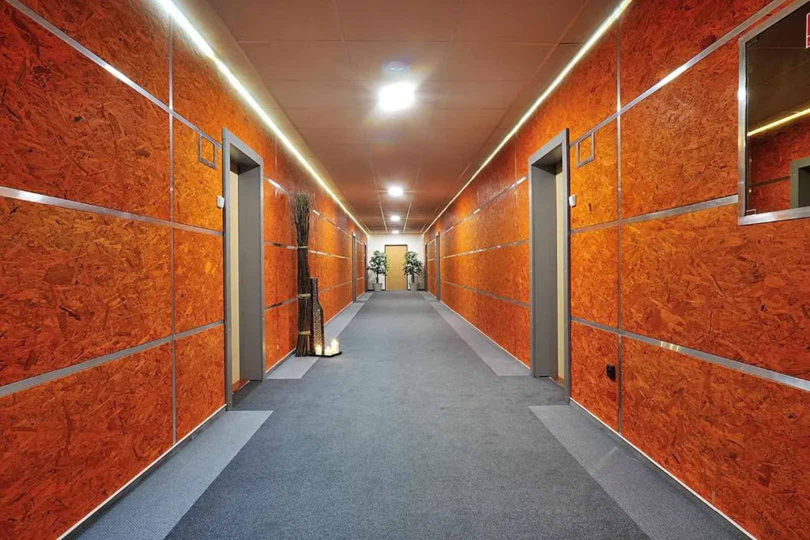 STING Apartments Havířov