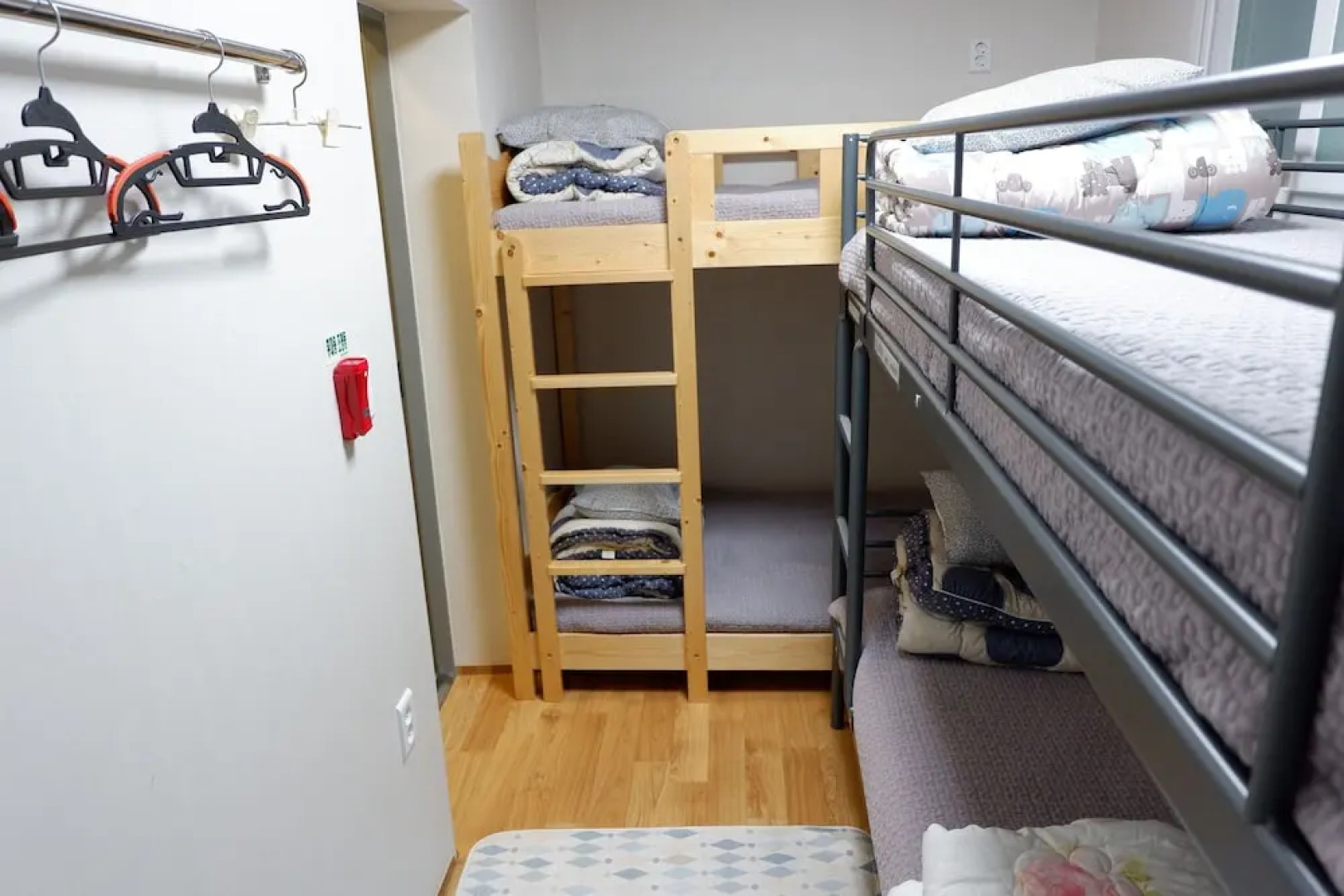 Haru The Guesthouse Hostel