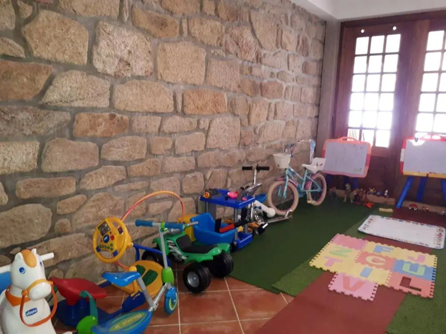 Villa with 6 bedrooms in Fermedo with private pool enclosed garden and WiFi 28 km from the beach