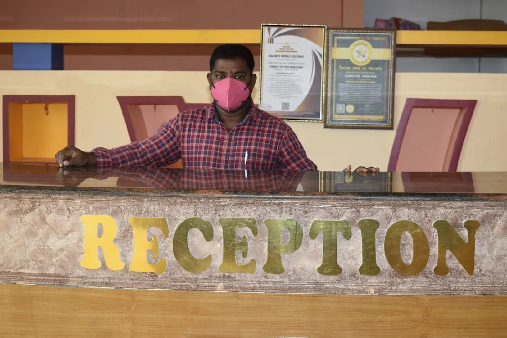 Navagiraga Resorts & Hotel