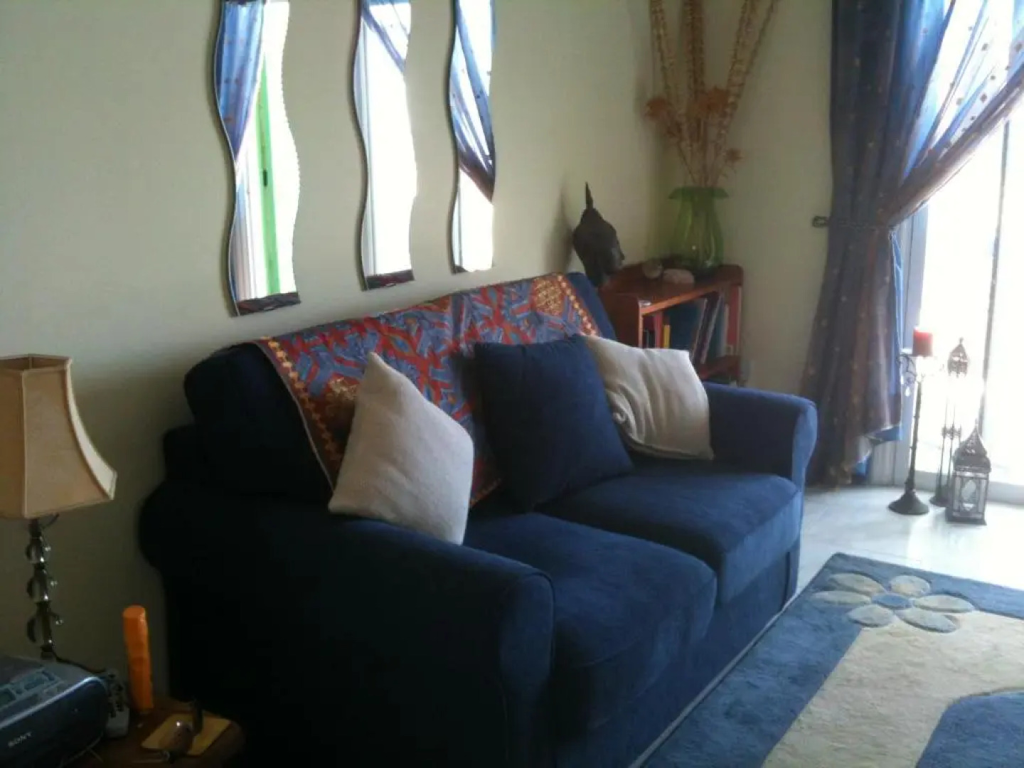 Pelagos Hill Apartment