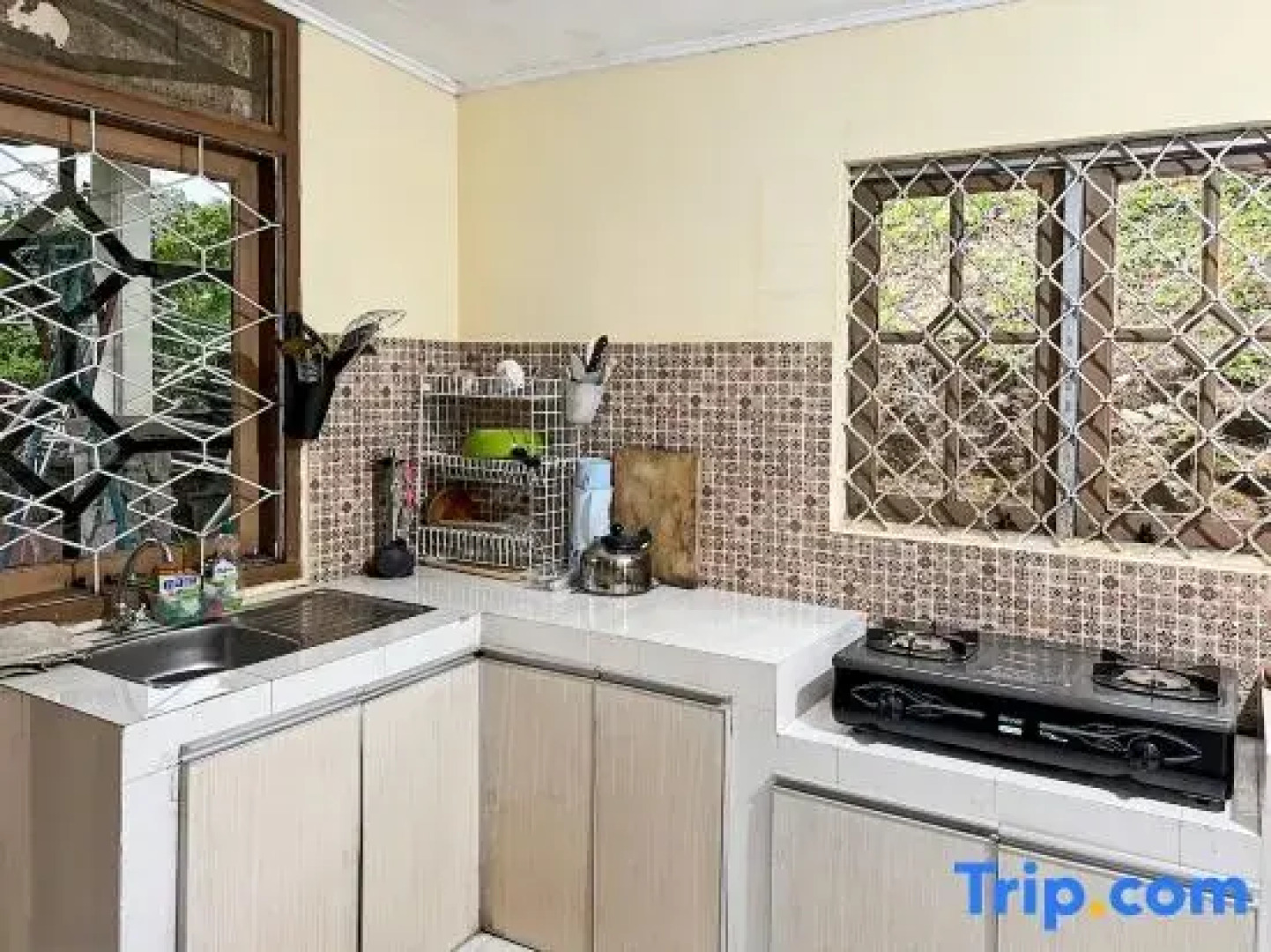 Large Villa Ciater 3BR near Sariater