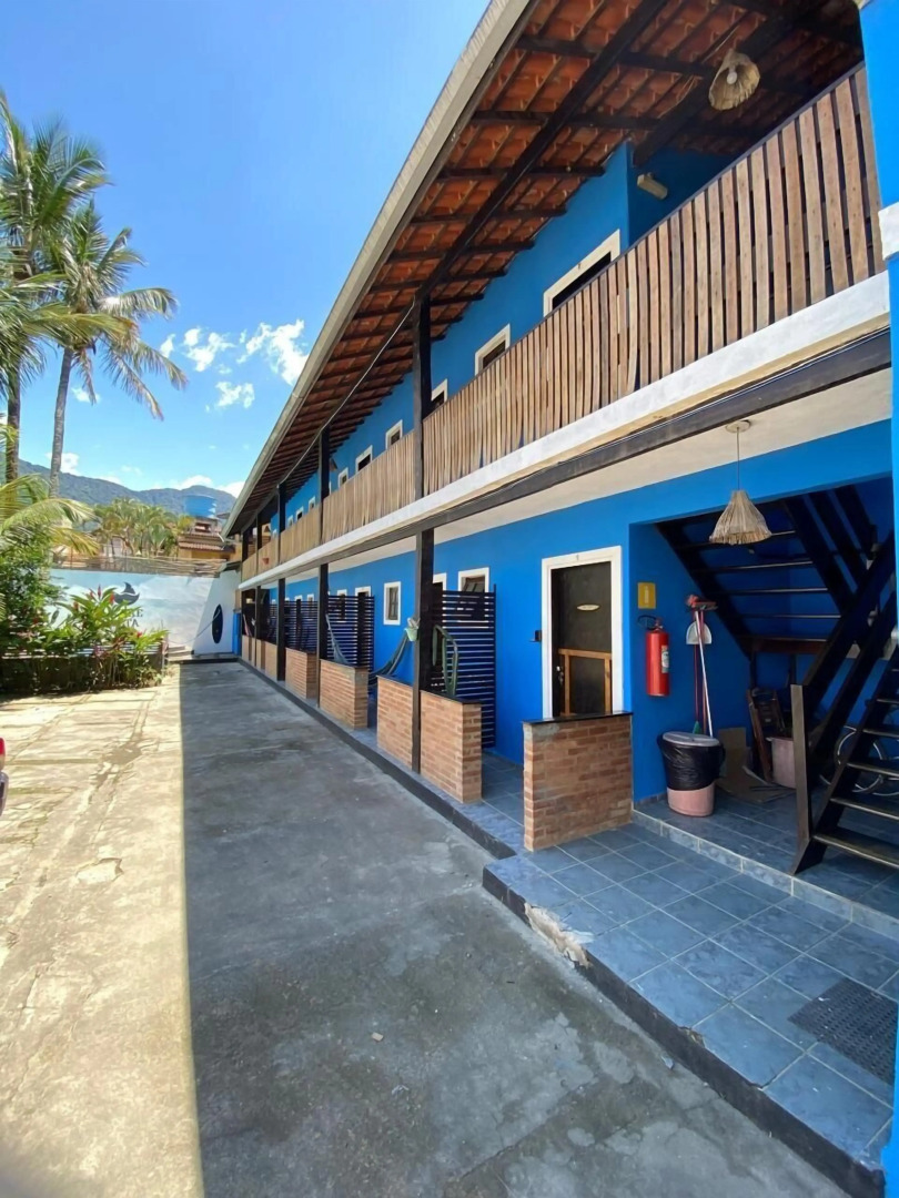 Surfers Villa Maremotta