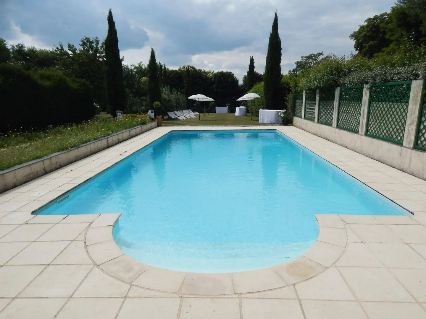 Hôtel Haras de la Potardière