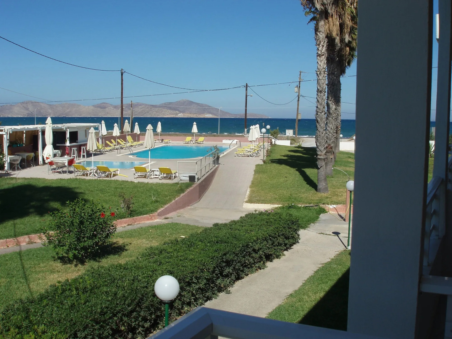 Jonathan Studio Apartments