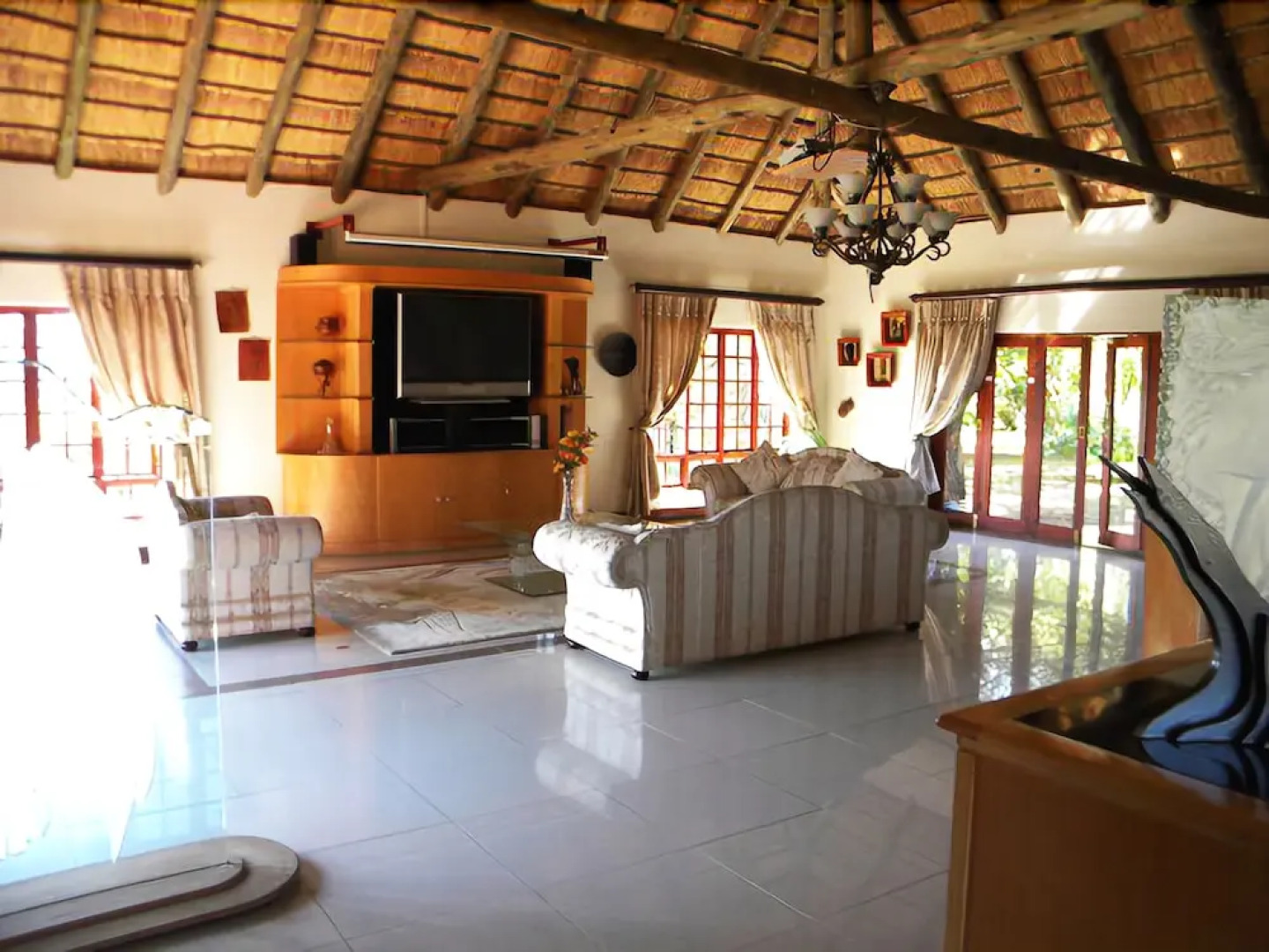 Ruimsig Golf View Manor and Conference Centre