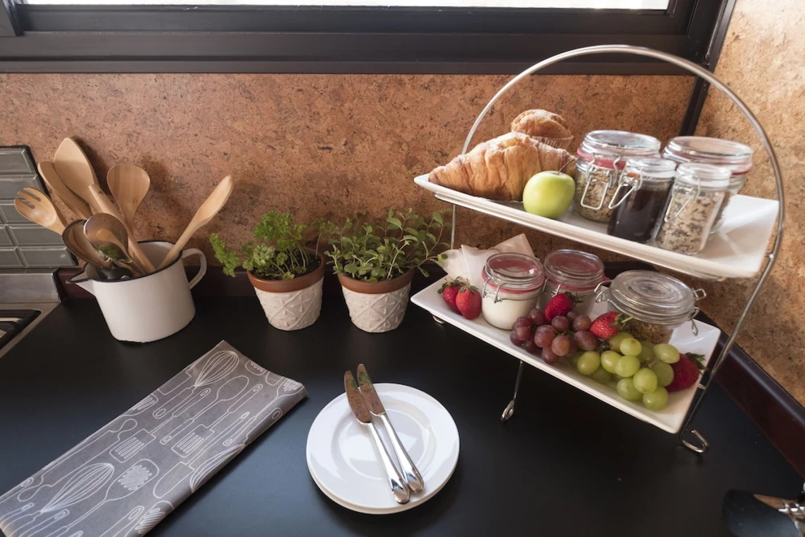 Namushasha River Villa