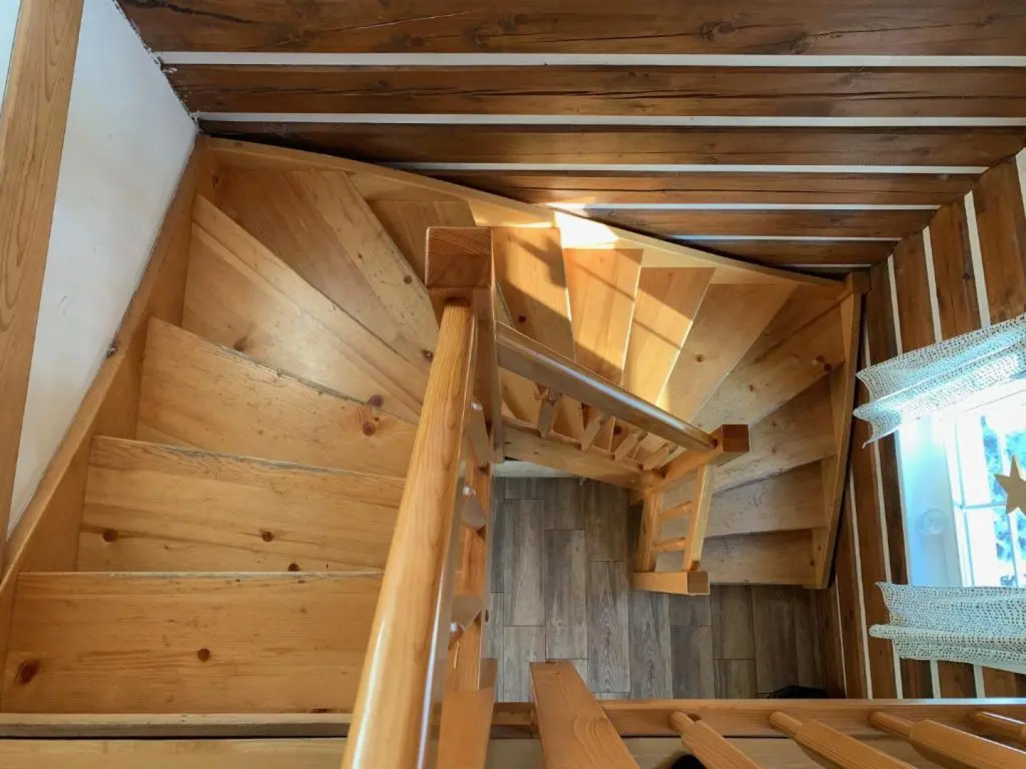 Modern chalet Na Zlatníku