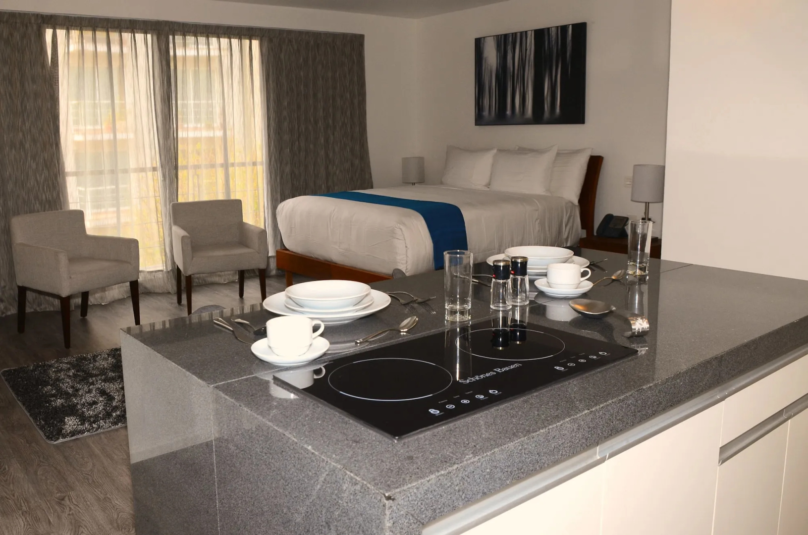 Armonik Suites
