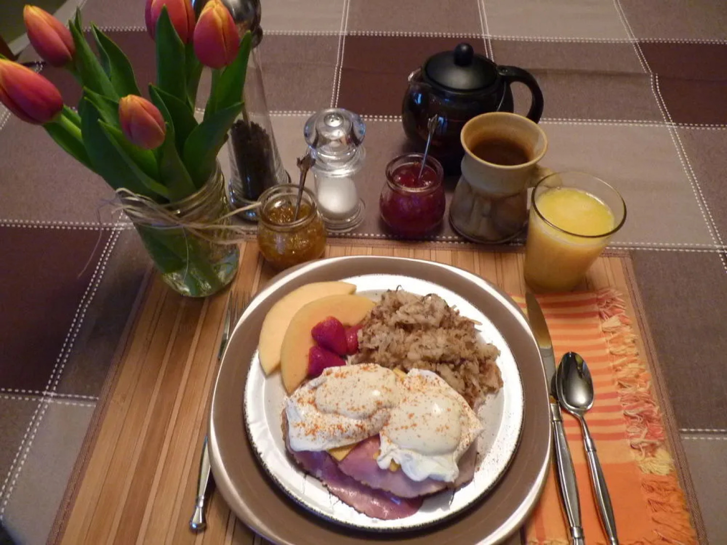 Willow Guest House A Bed and Breakfast