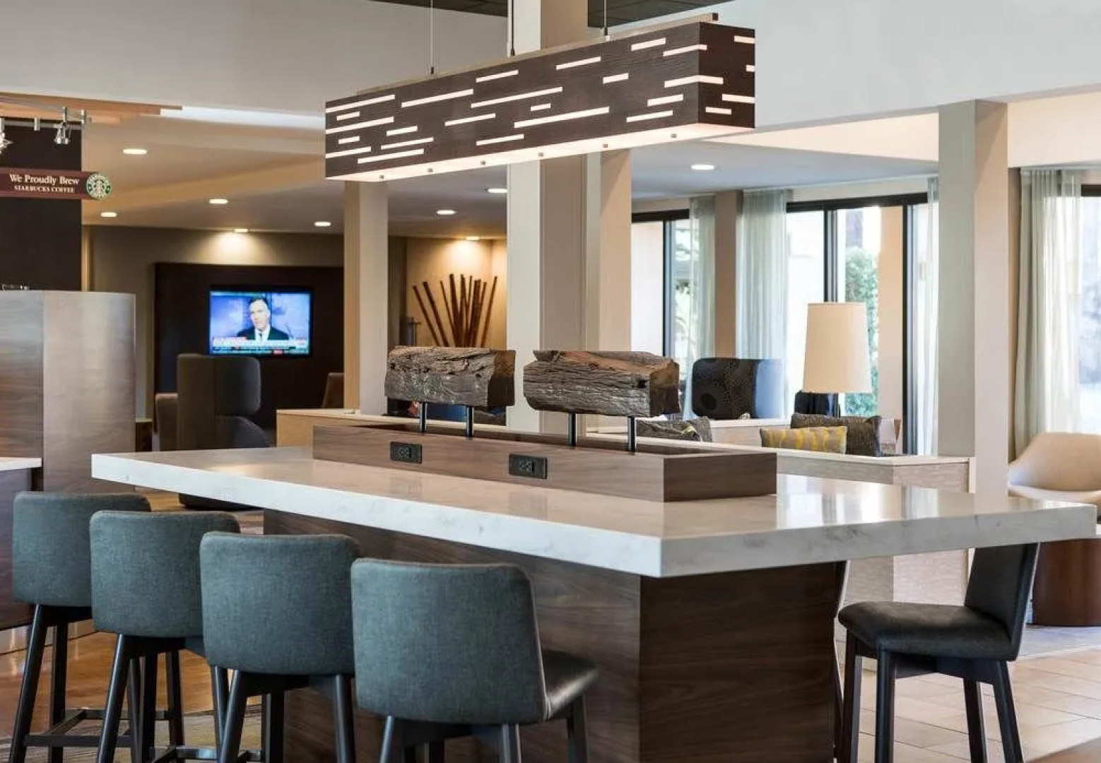 Courtyard Irvine John Wayne Airport/Orange County