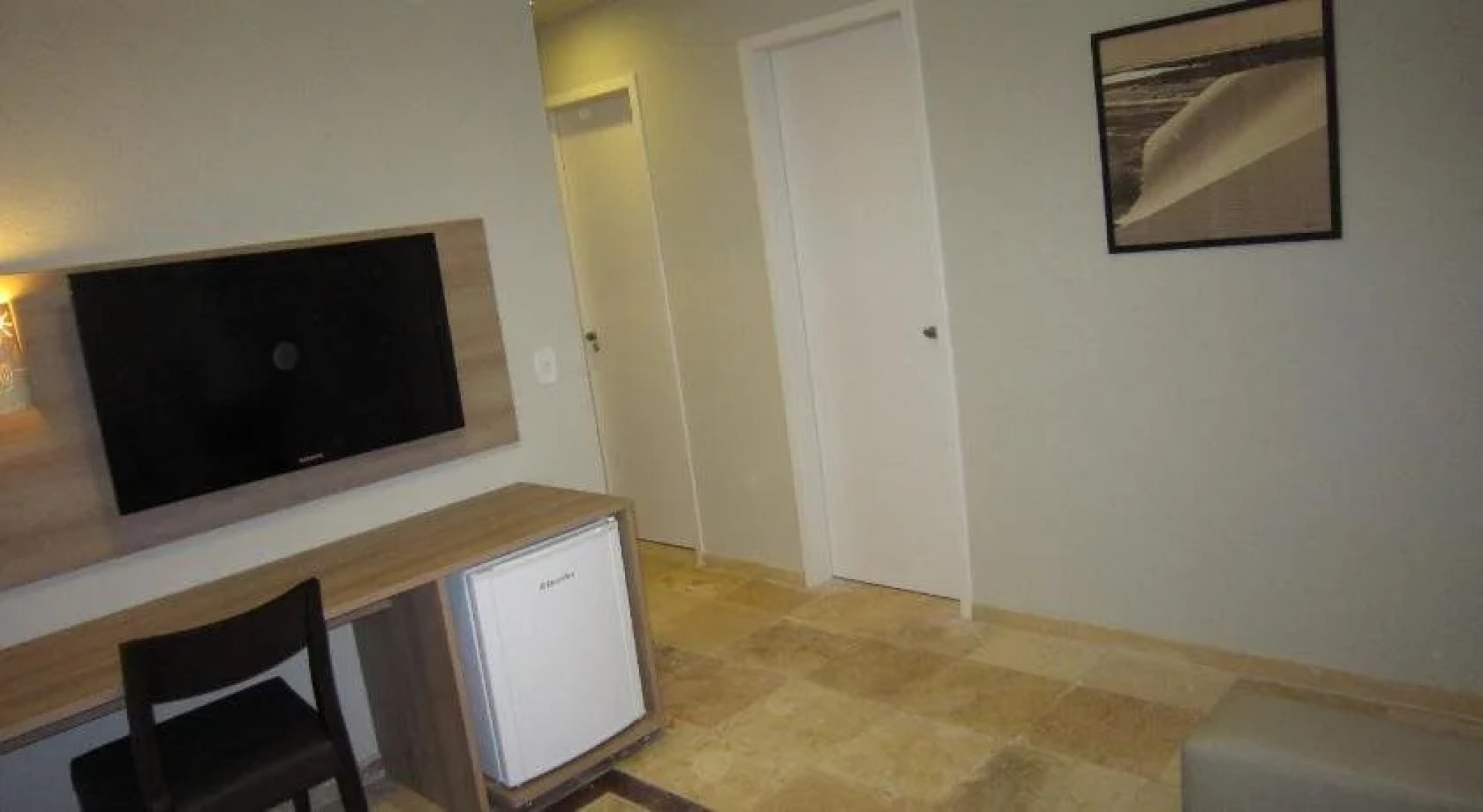 Pousada Tropical Ilhas