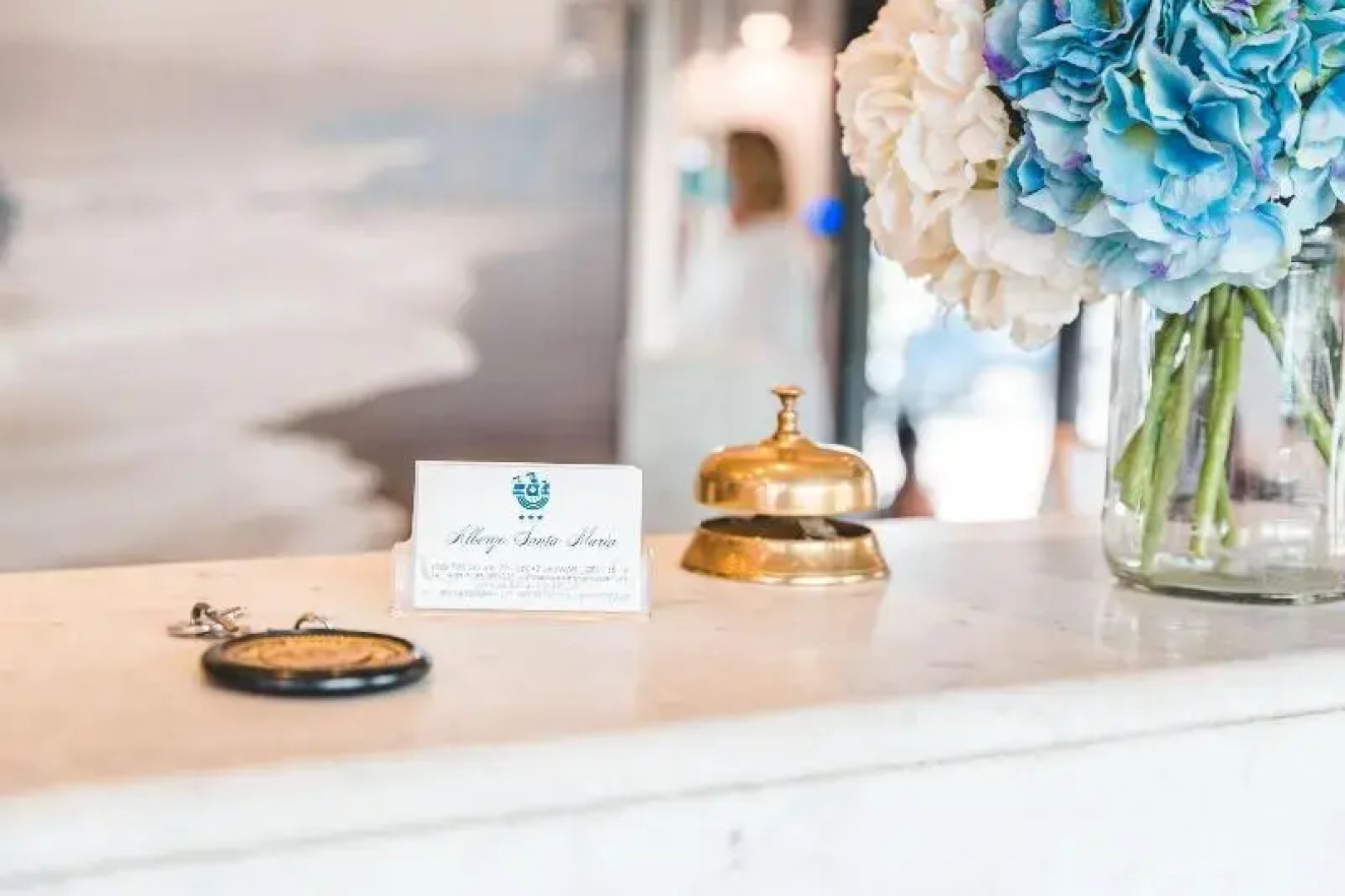 Santa Maria Di Gilio Viana & C.