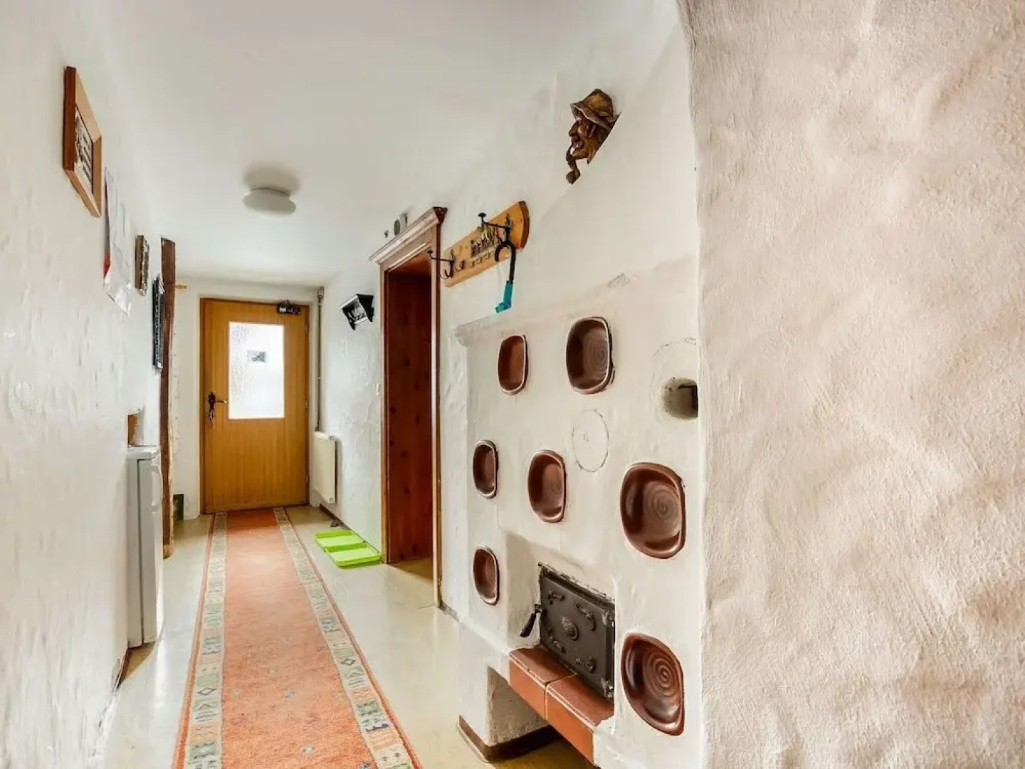 Chalet in Jochberg Near Thurn Pass Skiing