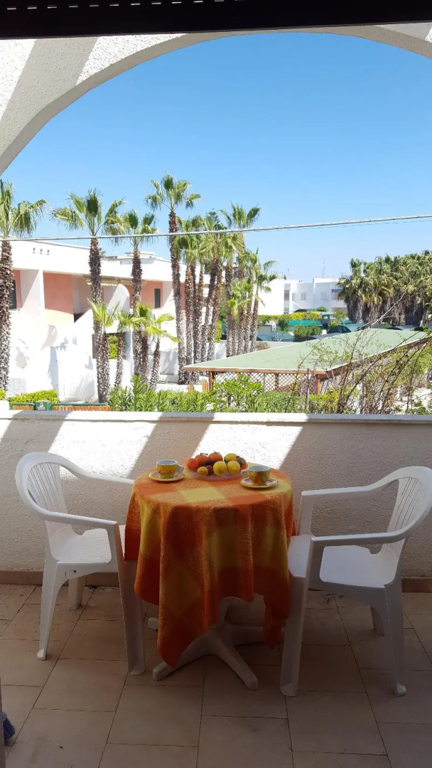 Case Vacanza Baia verde