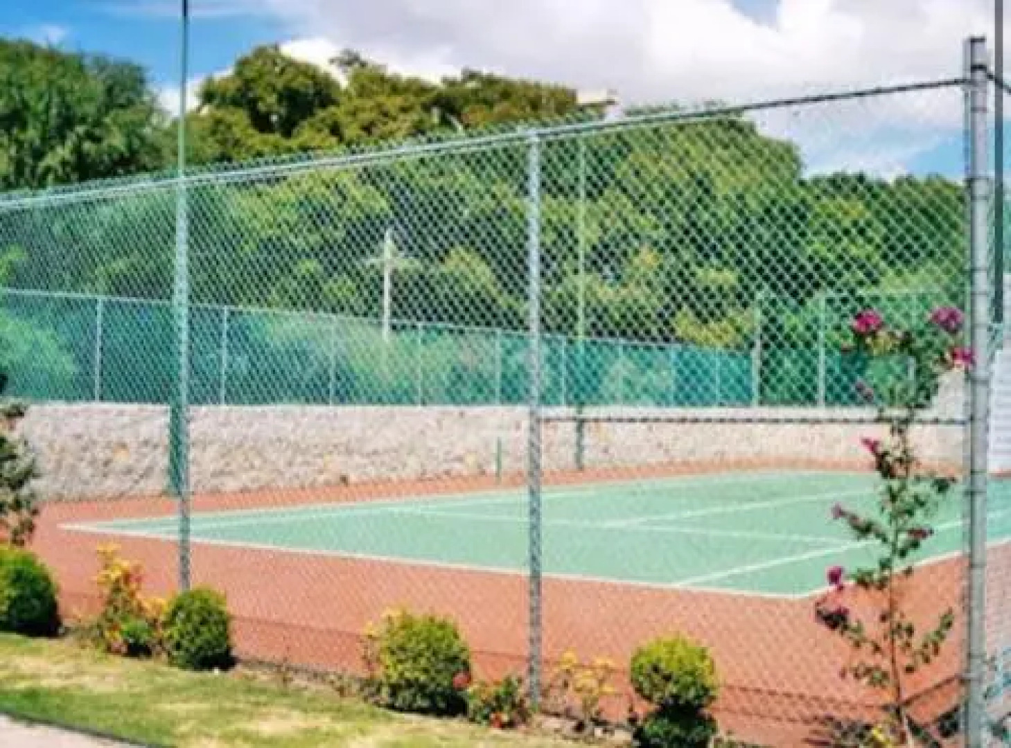 Tequisquiapan Villa 37