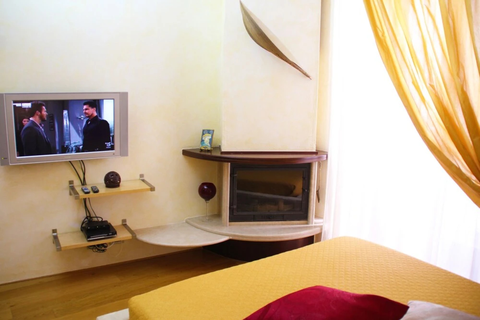 Francis' Guest House
