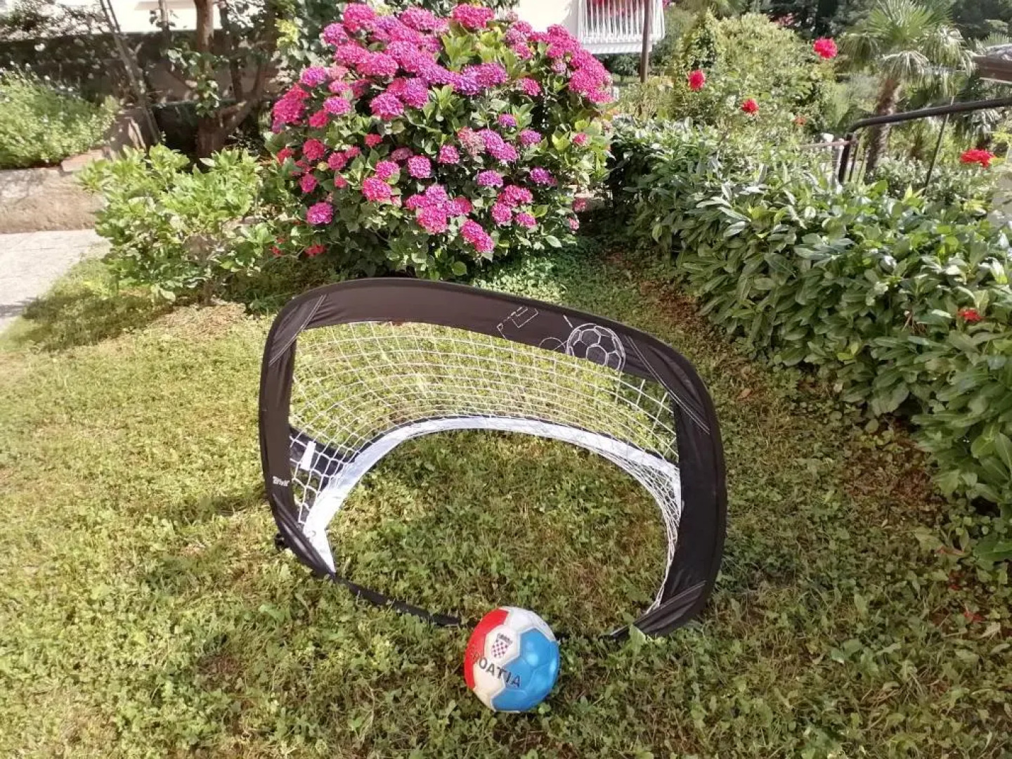 Apartments Tonka Franković