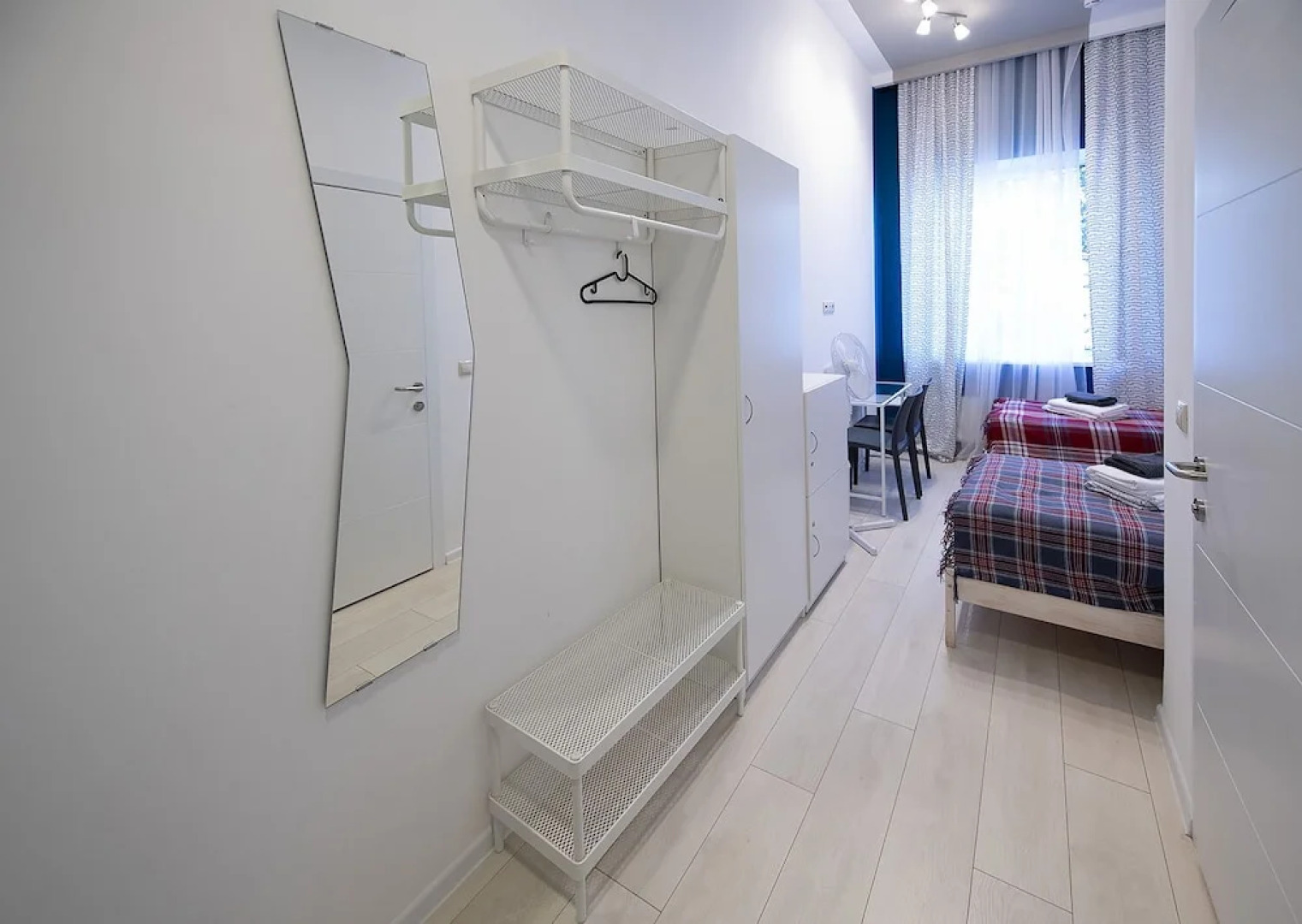 ART-FLY Mini-hotel - Hostel