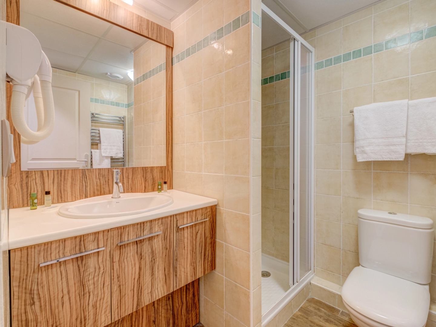 Vacancéole Le Domaine de Camiole