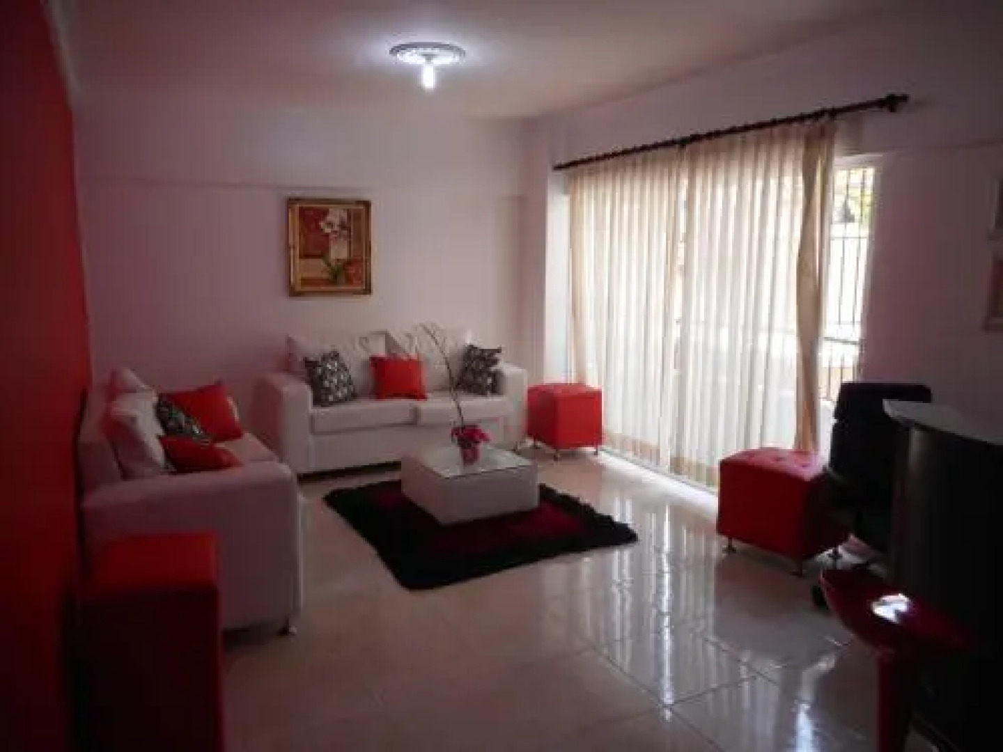 Apartamento Torre Las Perlas