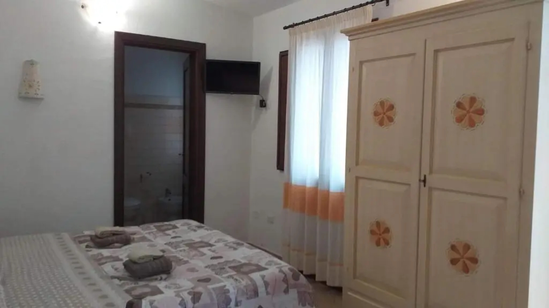 Agriturismo Vistamare