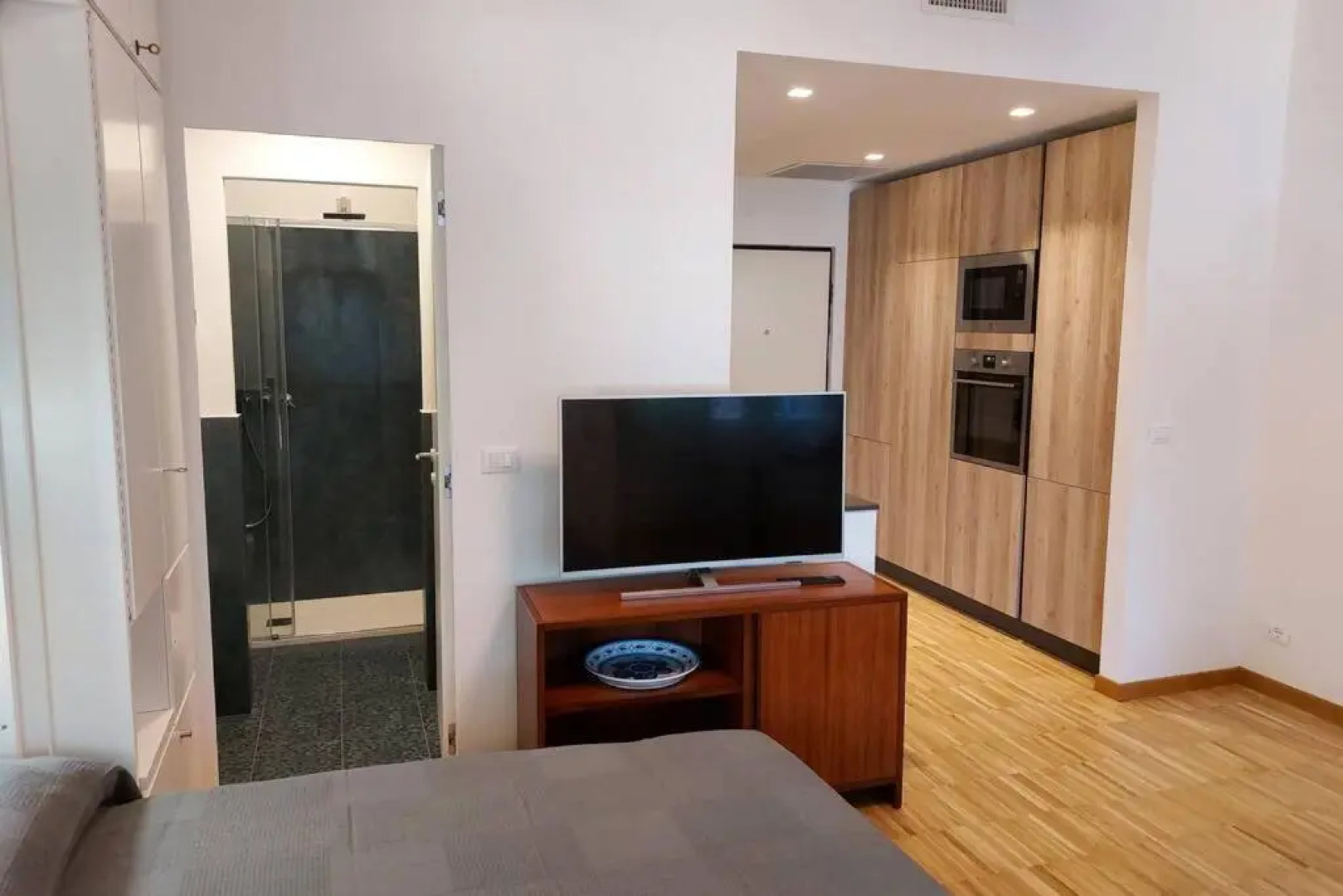 Perla Flexyrent AC WiFi Swim Pool