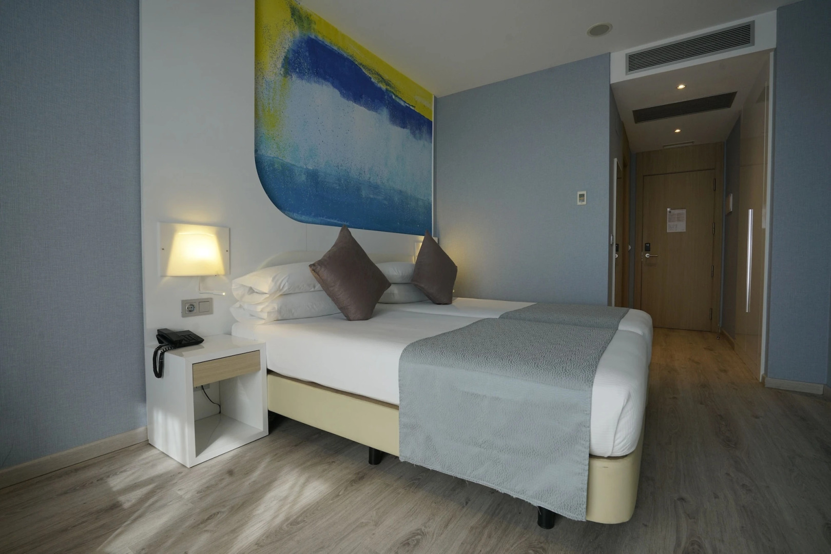 AZ Hotel Vague d’Or