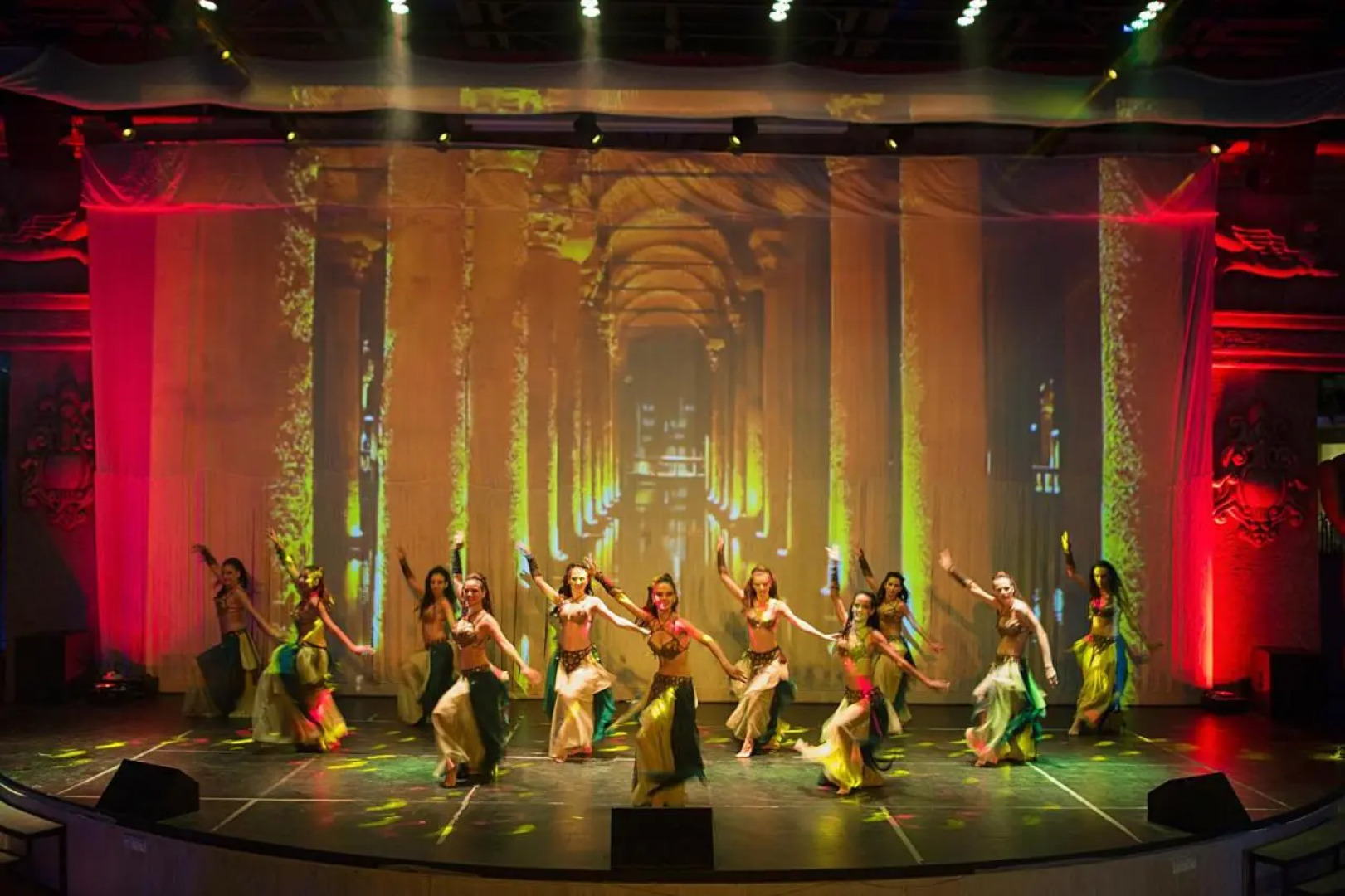 Отель Bellis Deluxe