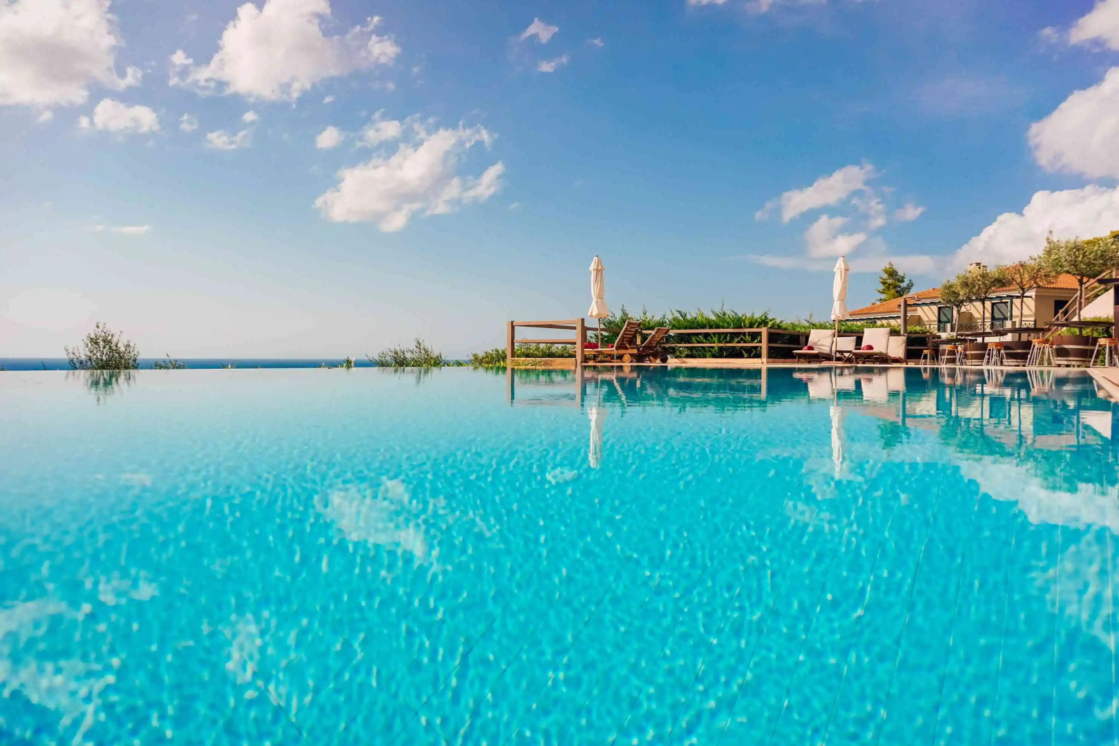 Hotel Natura Club & Spa