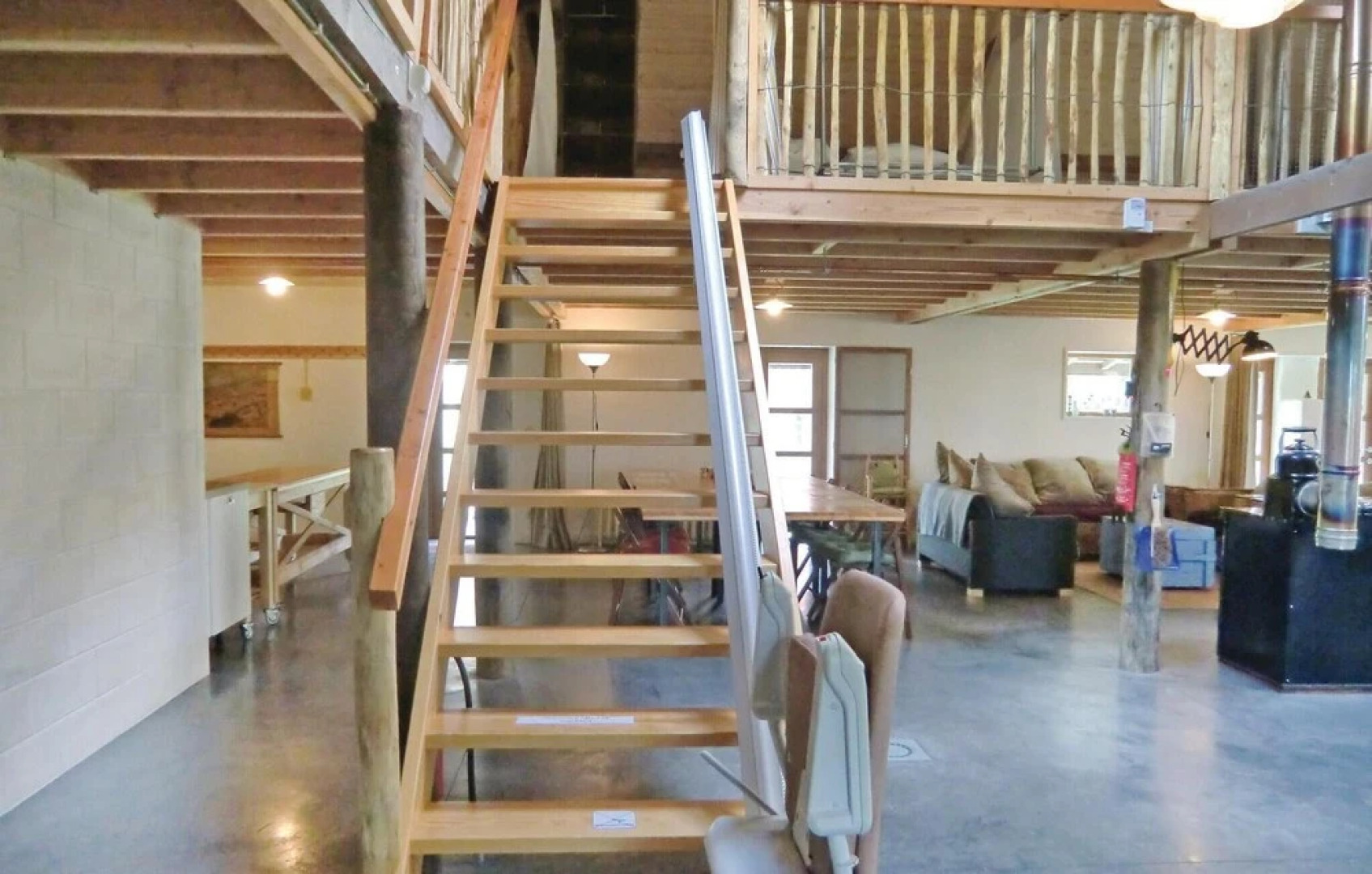 Awesome Home in Leke With 4 Bedrooms and Wifi