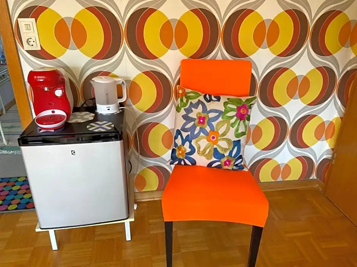 Nassau-Inn 70-ties style