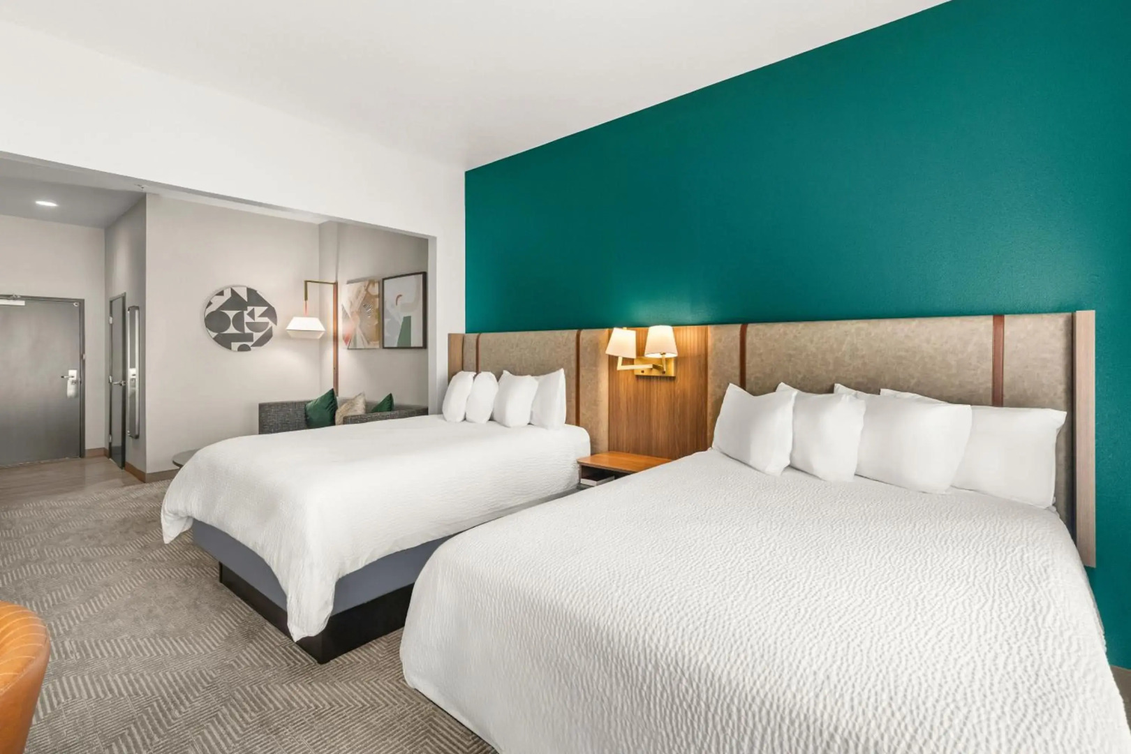 Holiday Inn Austin North Round Rock by IHG