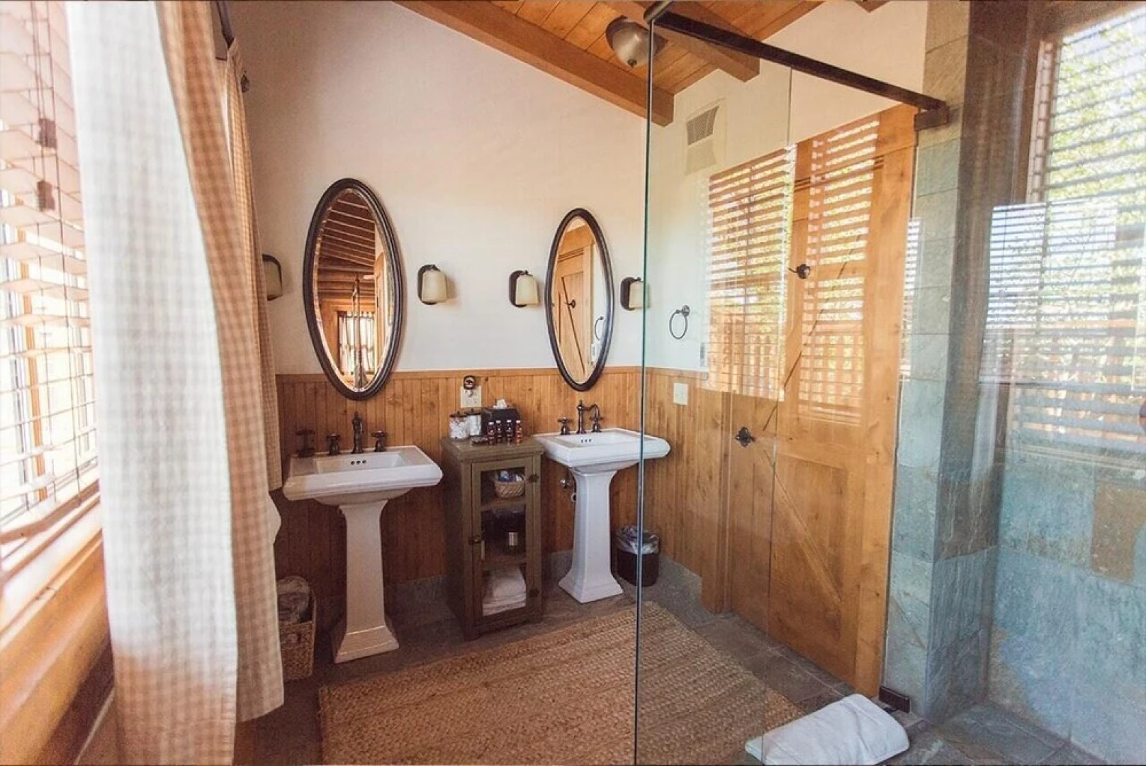 Lodge and Spa at Brush Creek Ranch