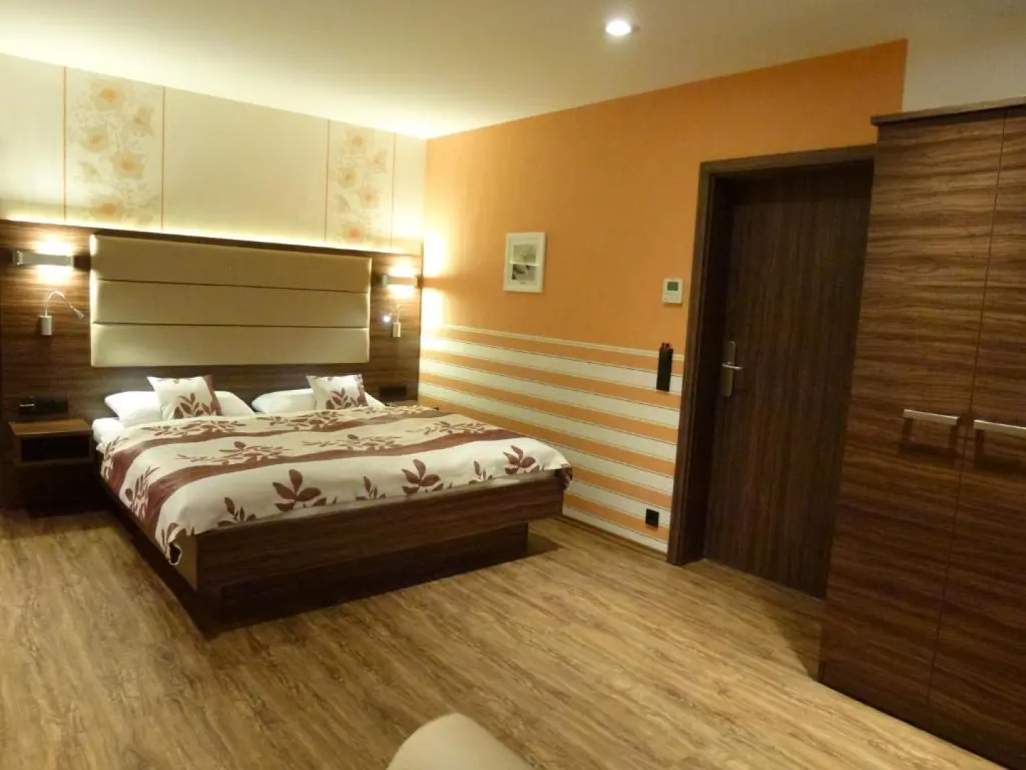 Pension Seiboldsmühle