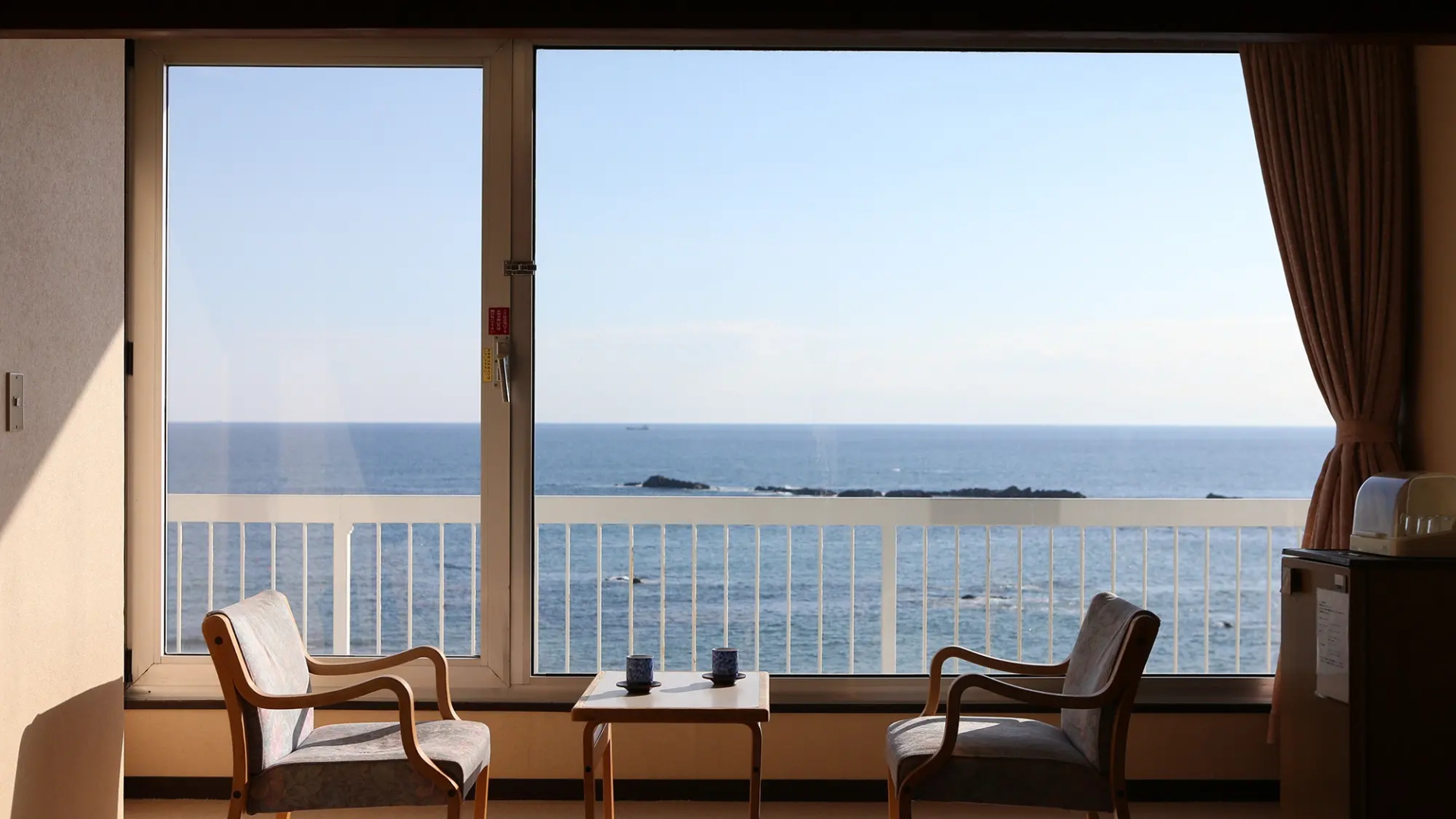 Grand Hotel Taiyo