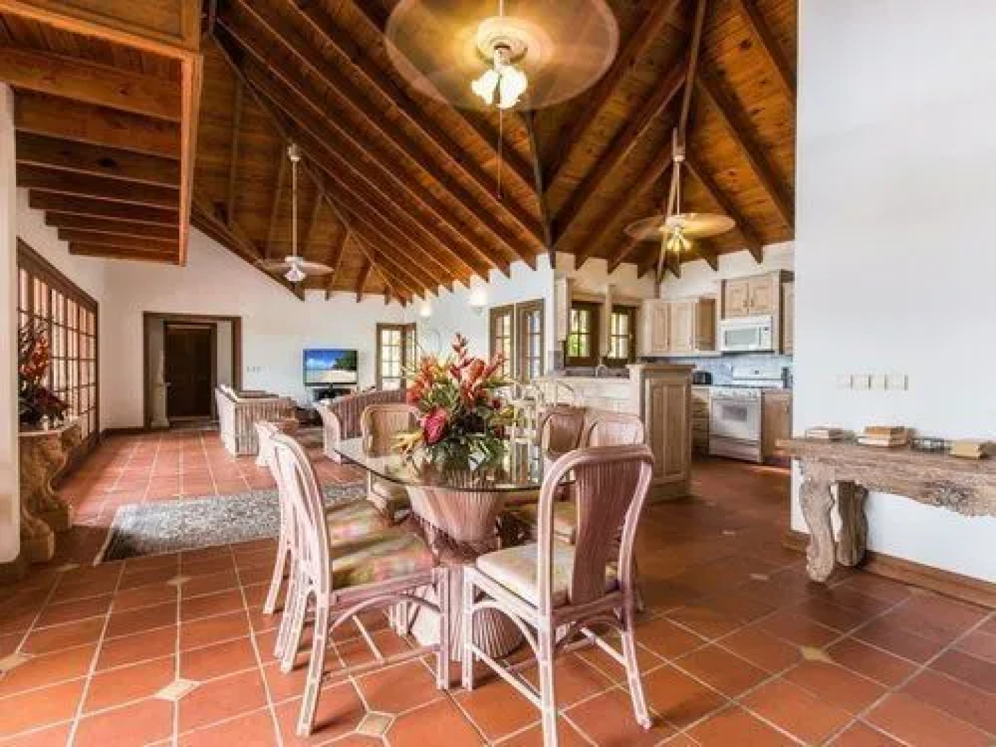 Villa Vue Cristal