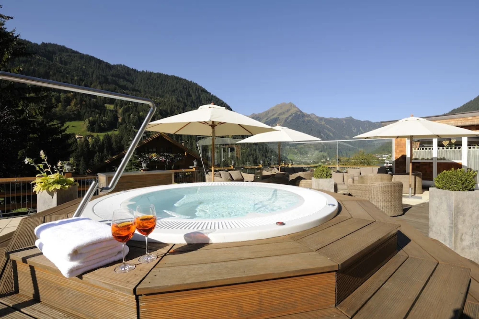 Genusshotel Vermala Montafon
