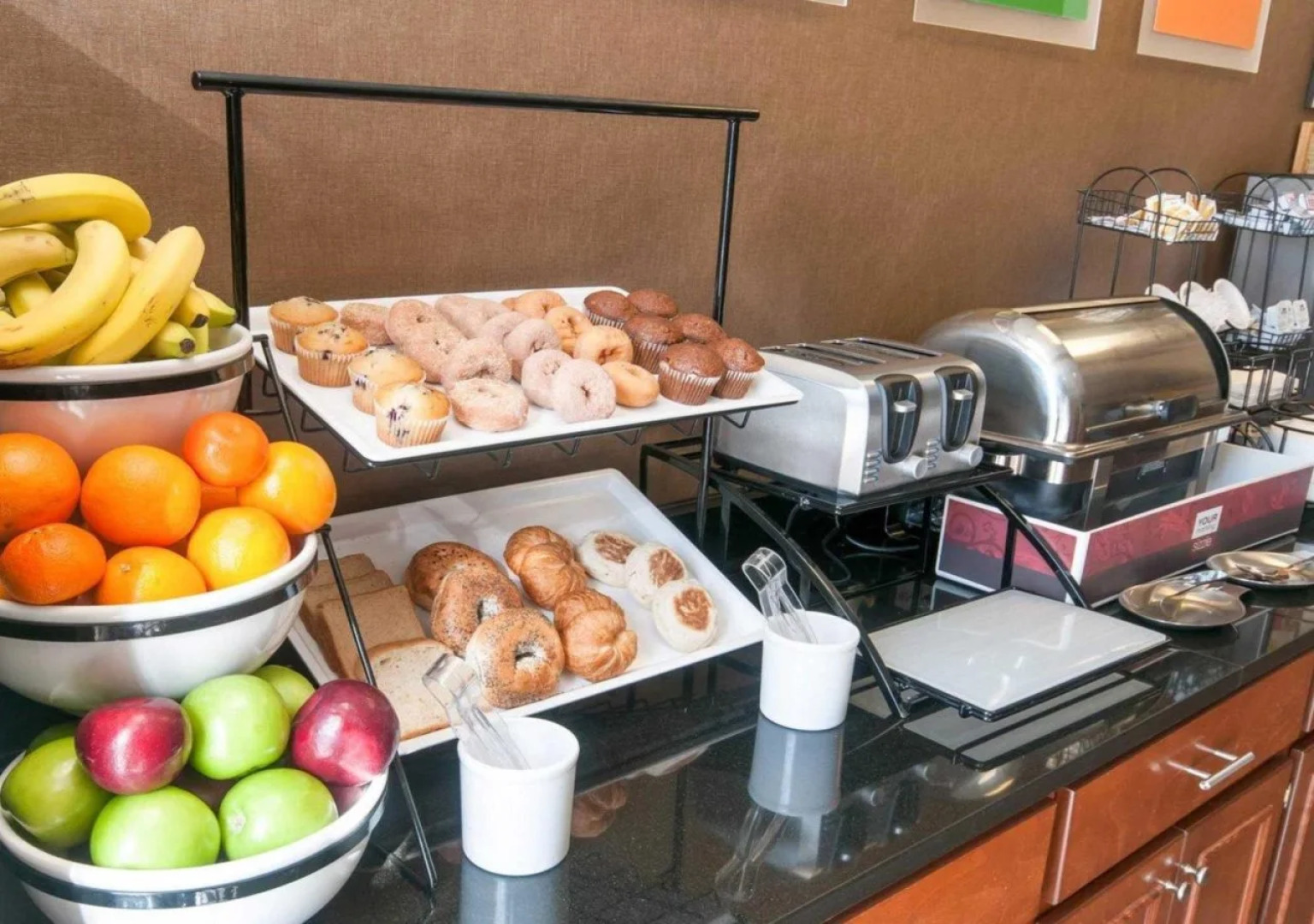 Comfort Inn & Suites LaGrange East