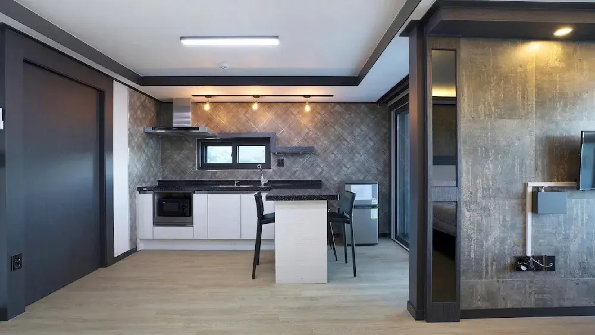 Donghae Haru Pension