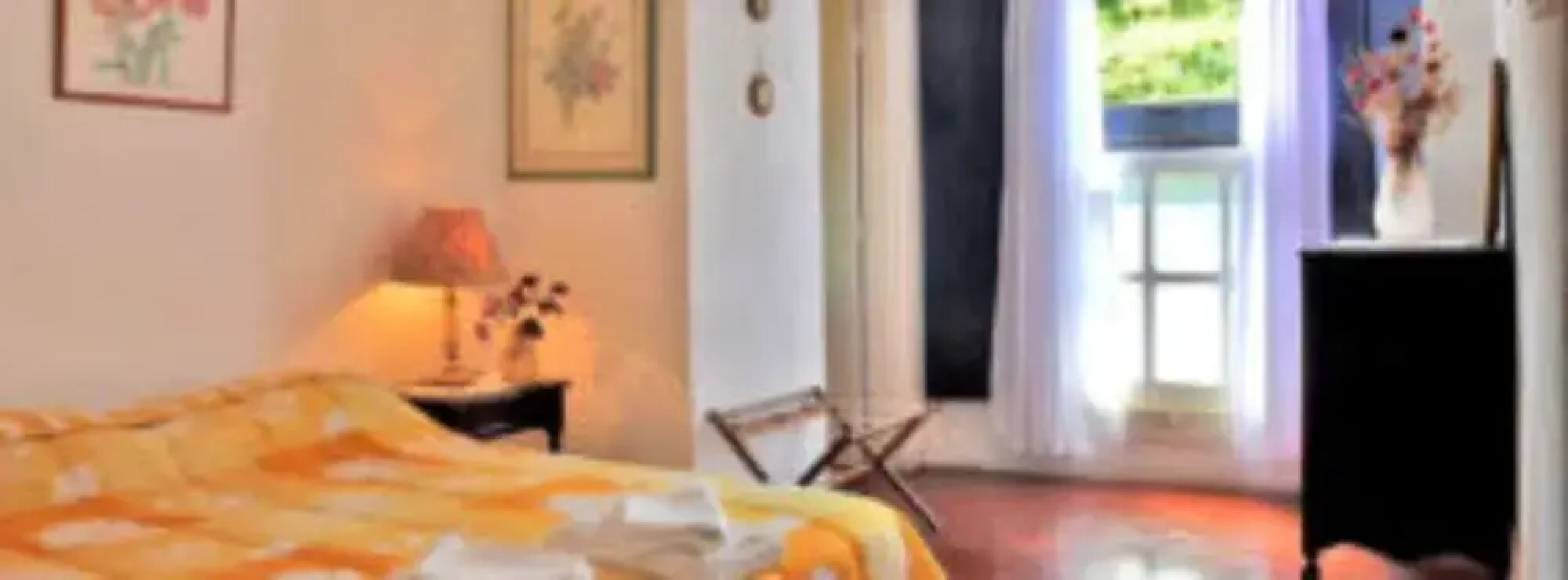 Pousada Casa Da Fazenda