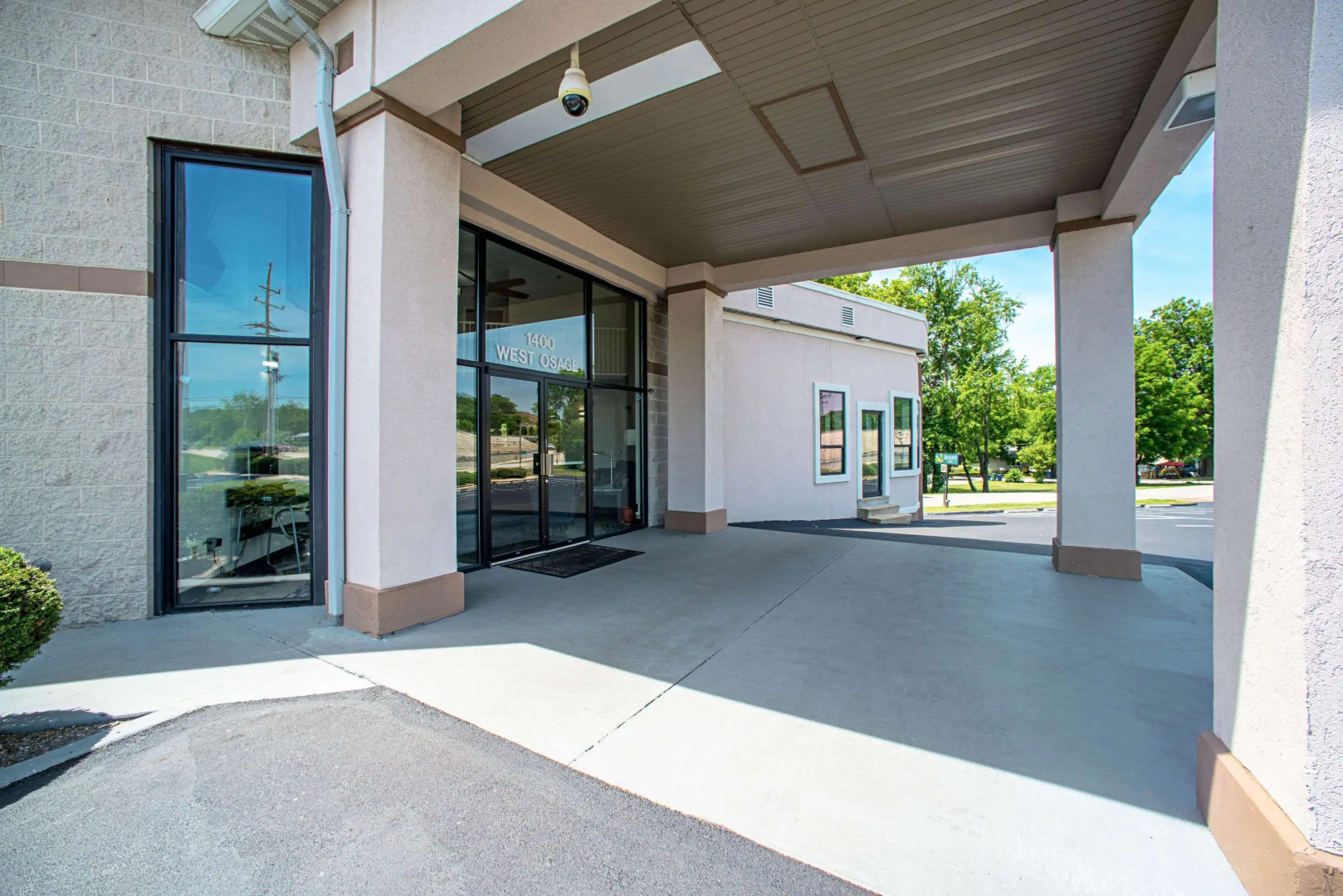 Quality Inn Near Six Flags St. Louis