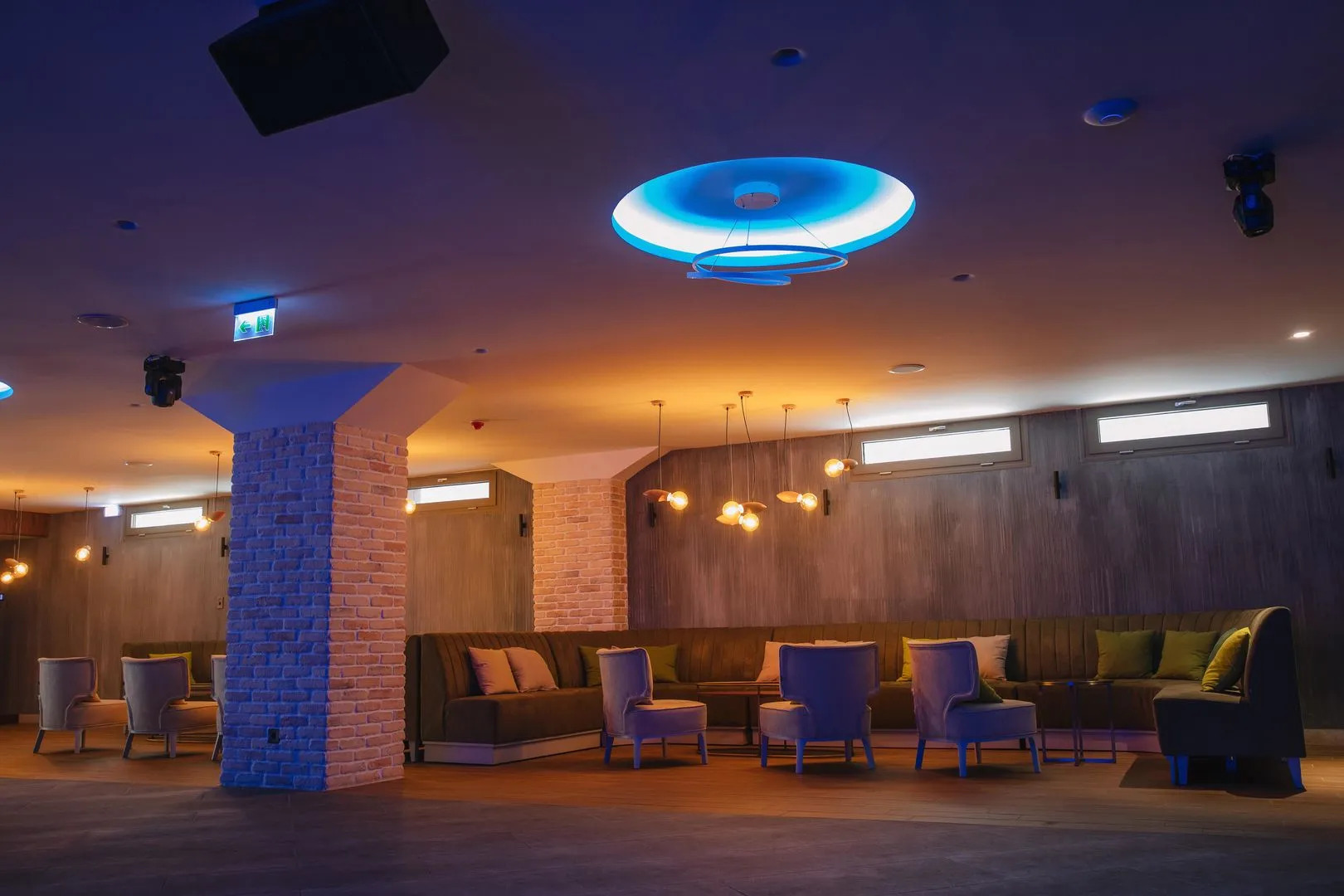 Almуros Beach Resort and Spa