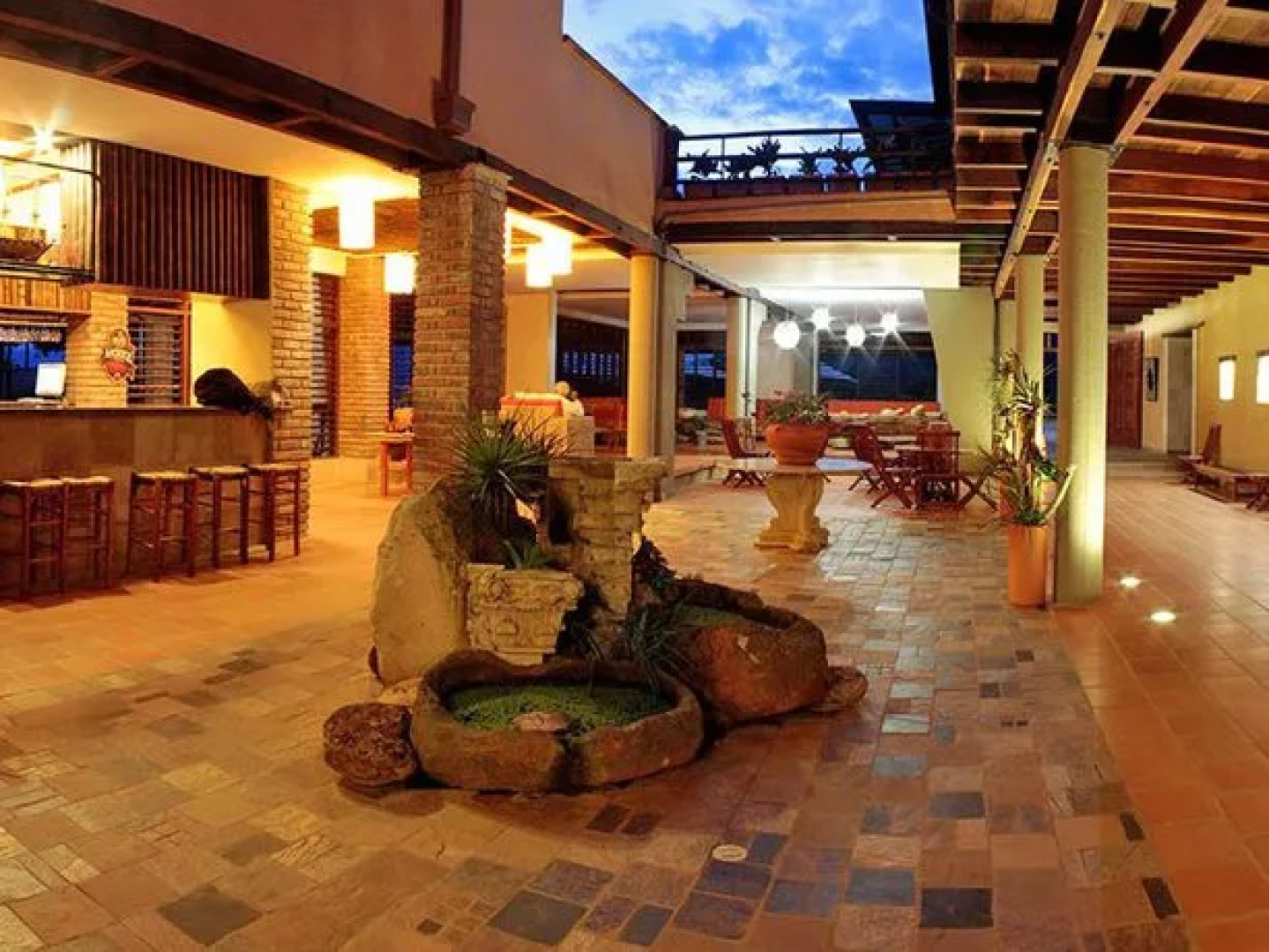 Hotel Boutique y Spa Terra Barichara