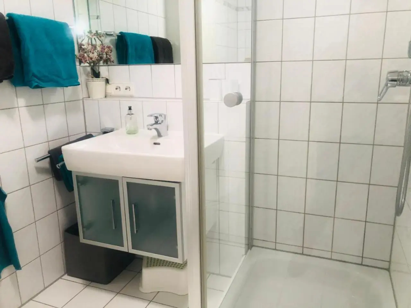 Ferienwohnung Creutzig