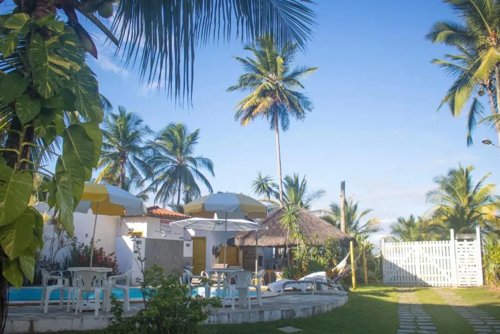 Pousada Refugio Mineiro