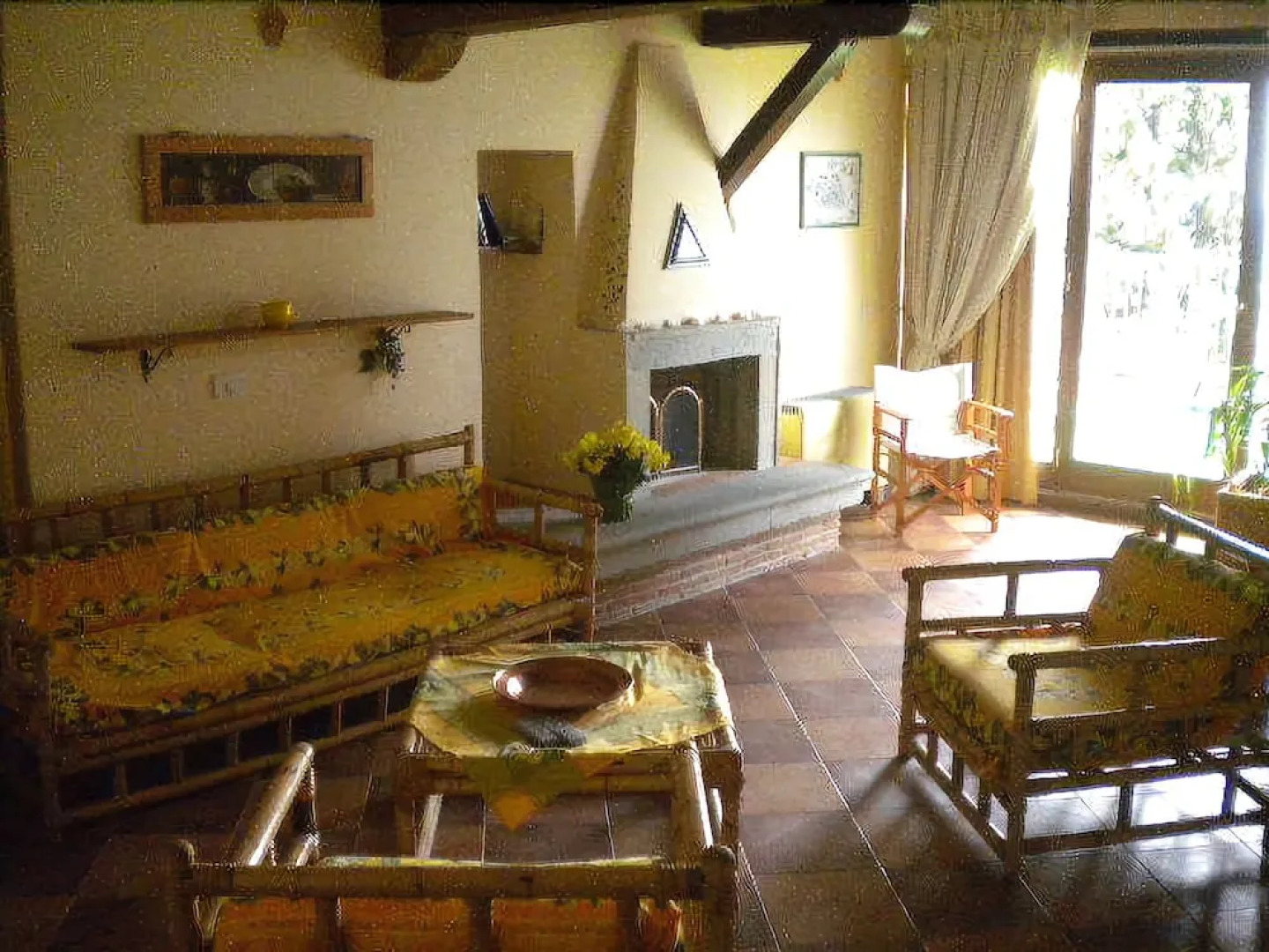 Residence Le Santucce