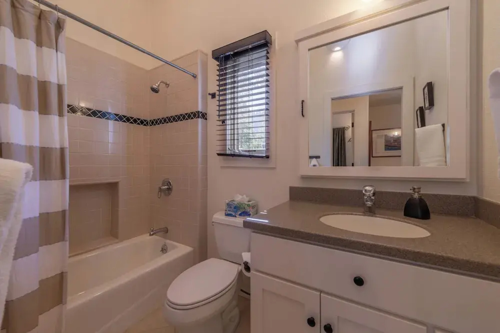 3BR Home in Alpine Meadows for 8