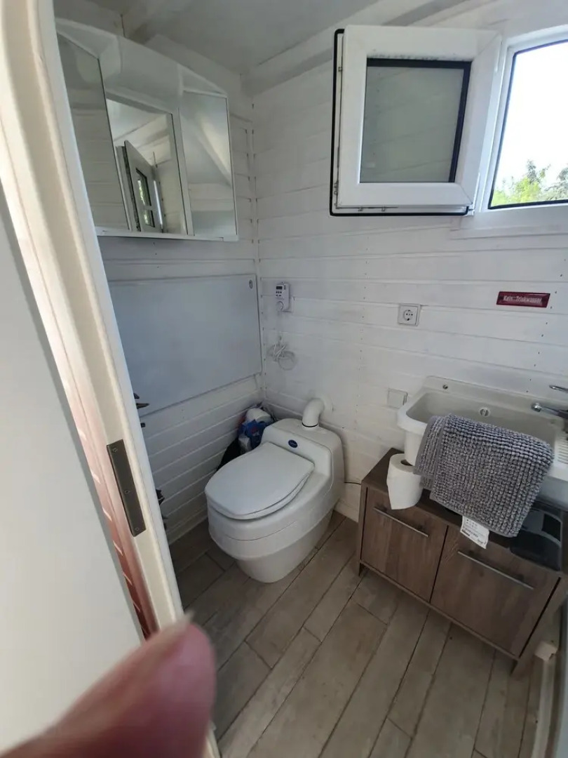 Seminar und Landhaus Schönbeck