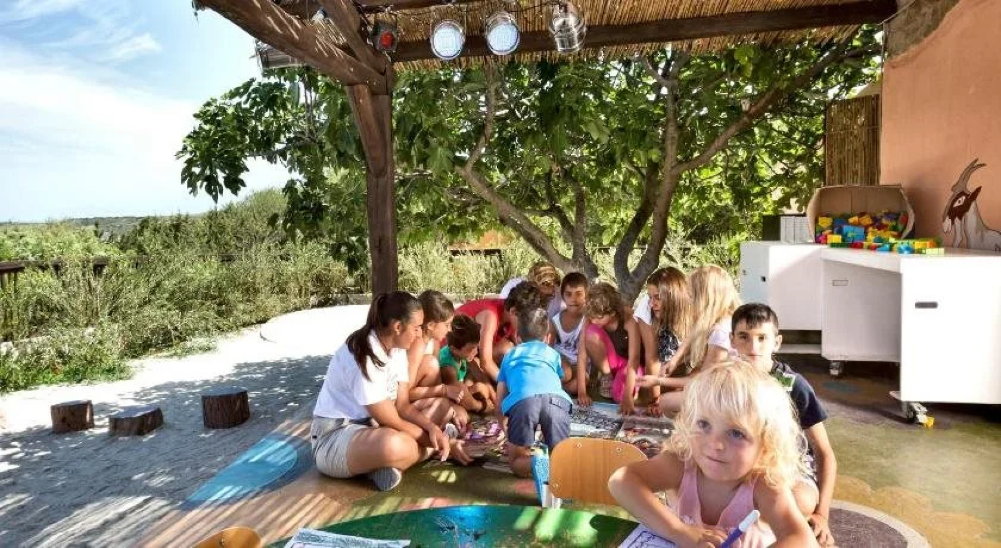 Hotel Marinedda Thalasso & Spa